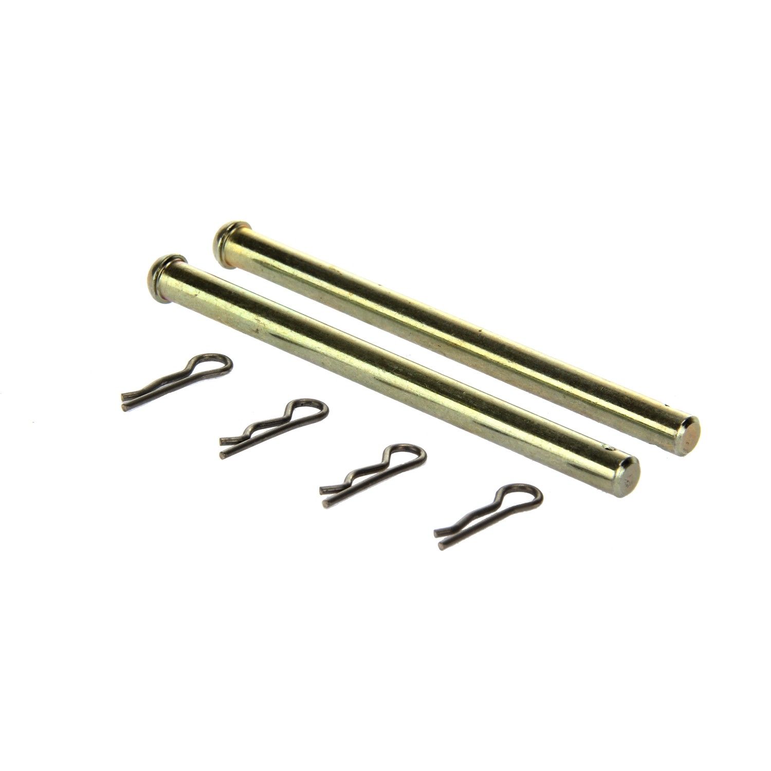 1968, 1967 Chevrolet Chevy II 350 Disc Brake Hardware Kit