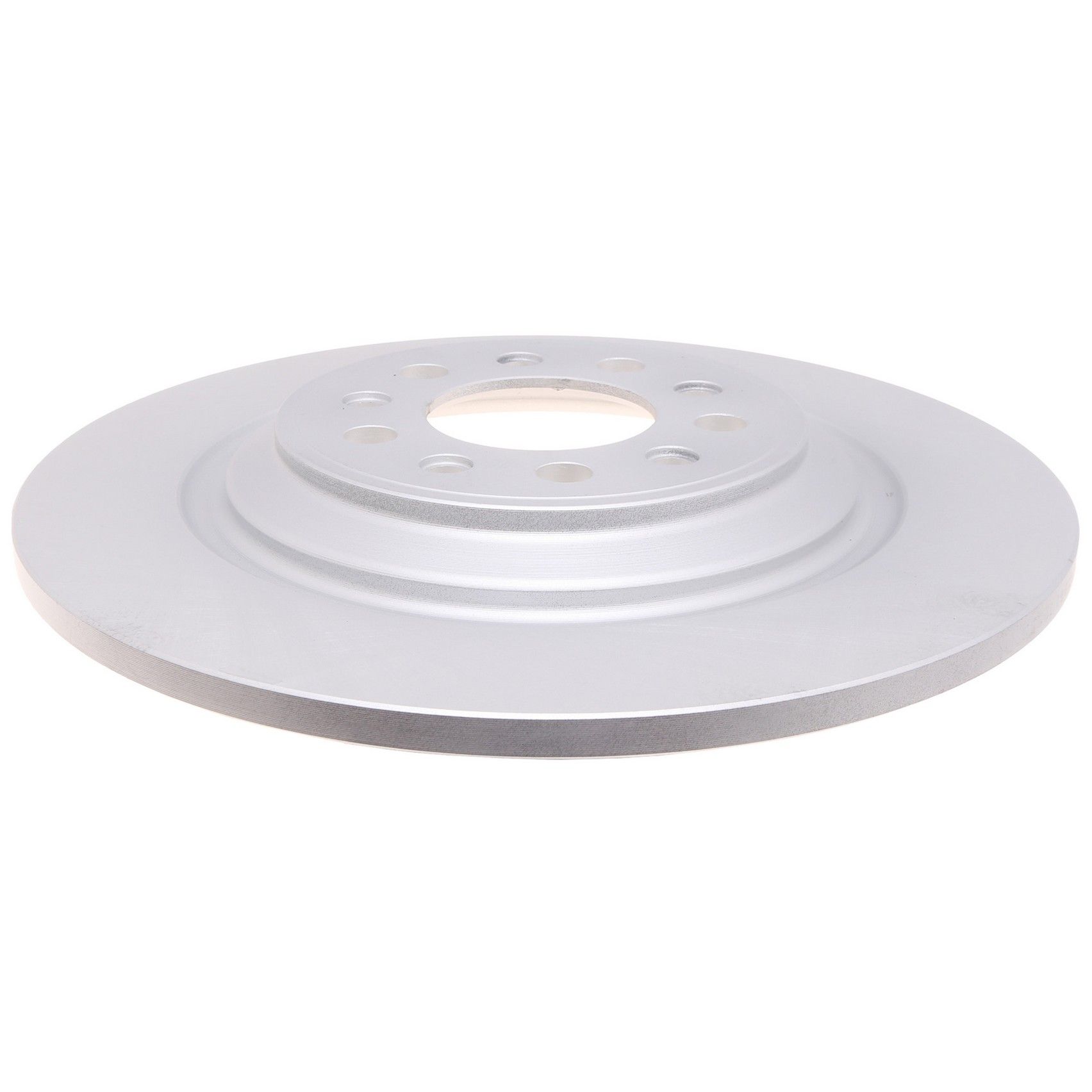 2023, 2022, 2021, 2020, 2019, 2018, 2017, 2016, 2015, 2014 Jeep Cherokee Disc Brake Rotor