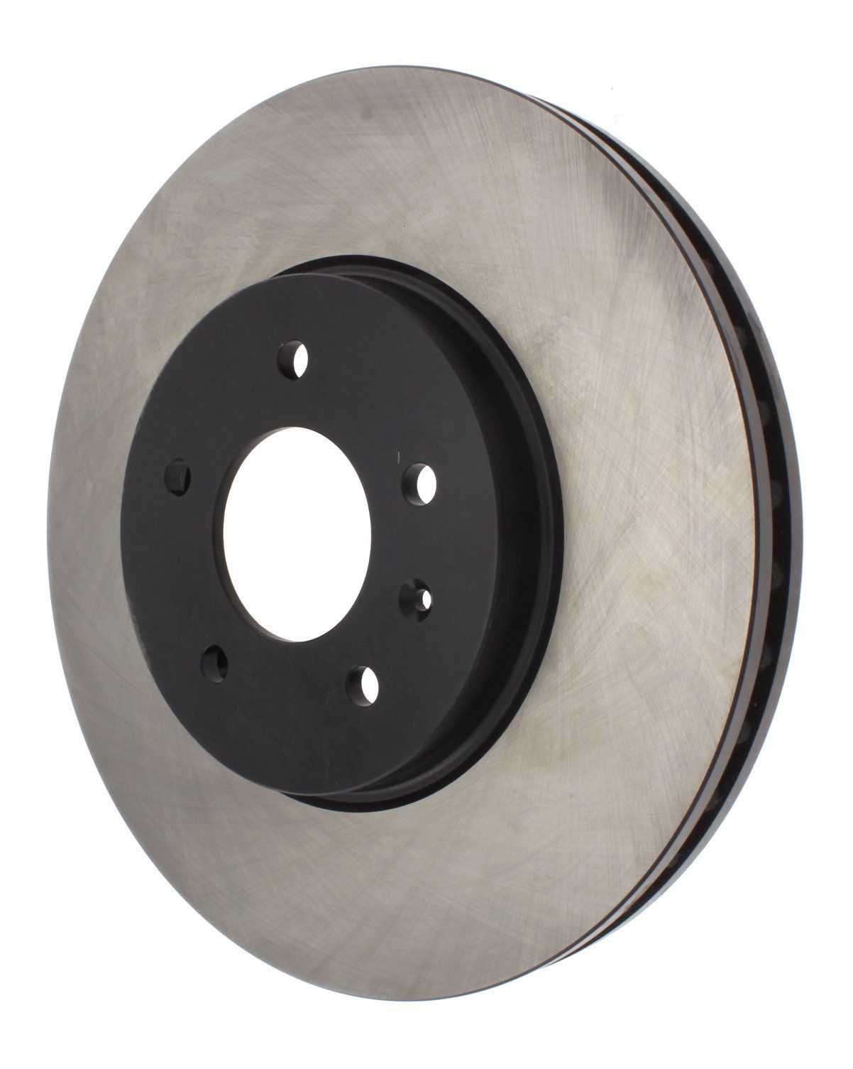 2011, 2010, 2009 Cadillac STS Disc Brake Rotor