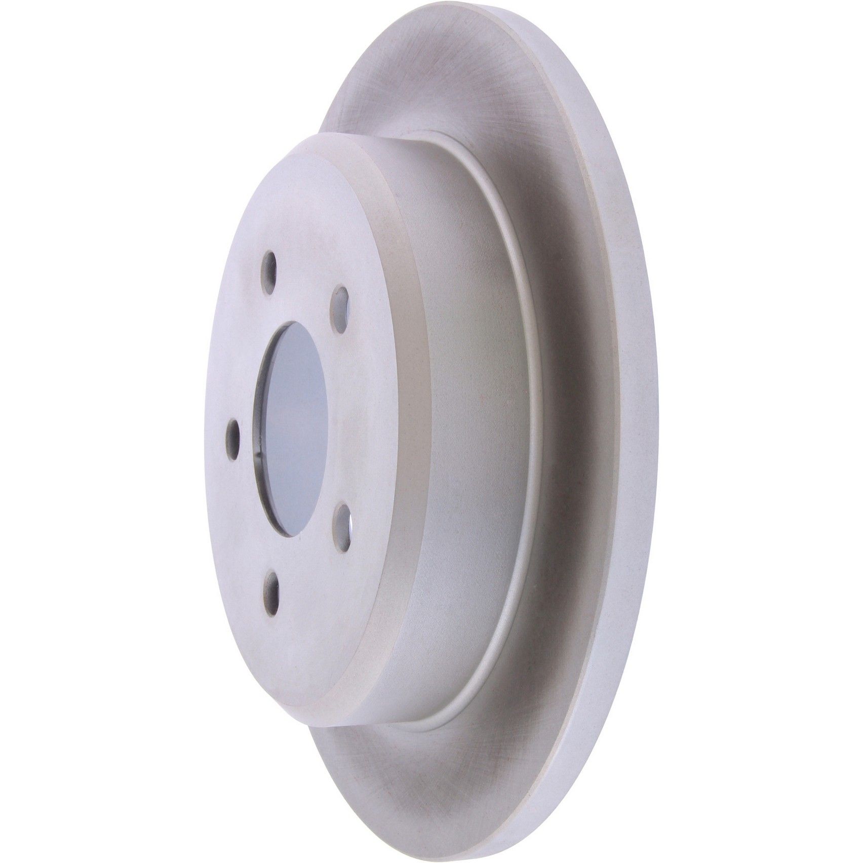 2002, 2001, 2000, 1999, 1998, 1997, 1996 Ford Crown Victoria Victoria Disc Brake Rotor
