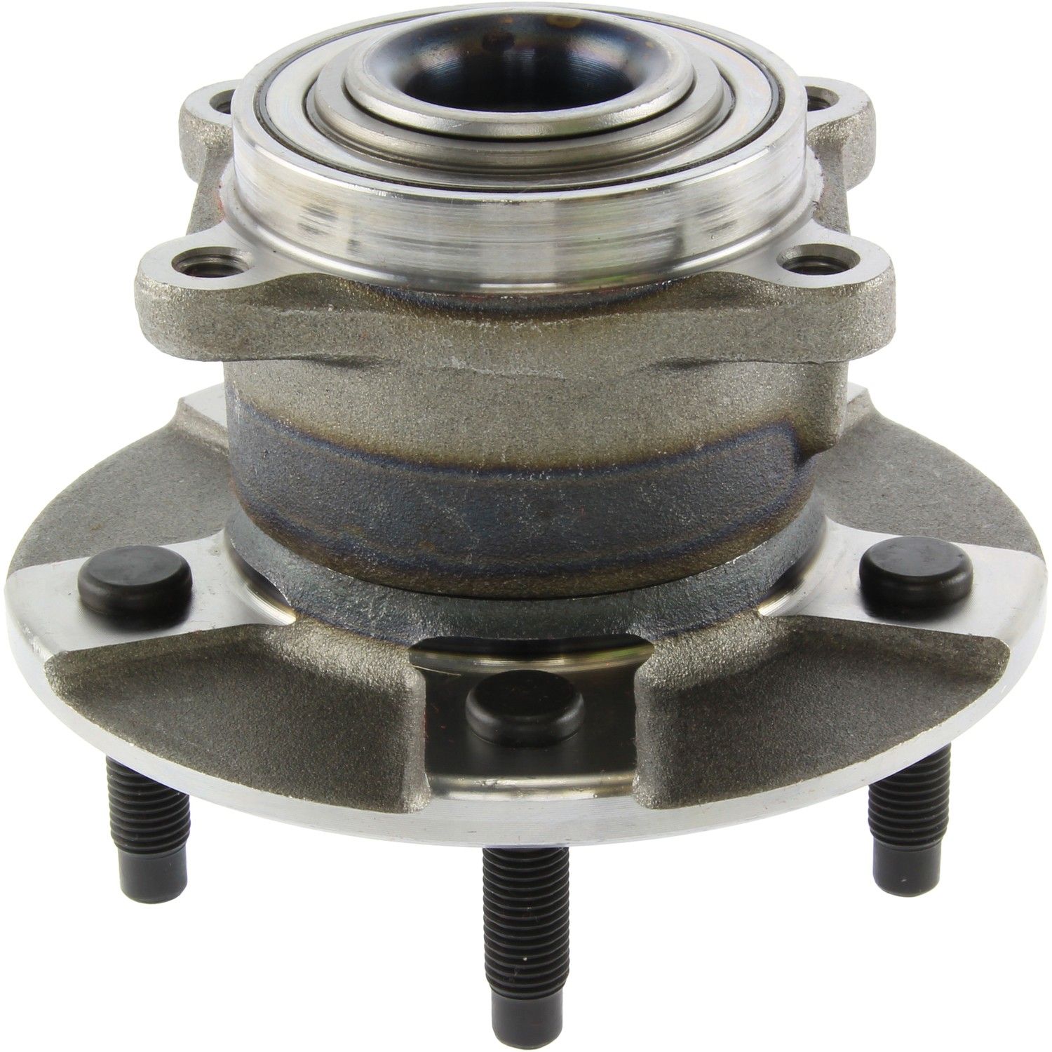 2005 Chevrolet Equinox Wheel Bearing and Hub Assembly