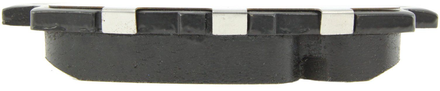 2015, 2014 Lexus IS250 Disc Brake Pad Set