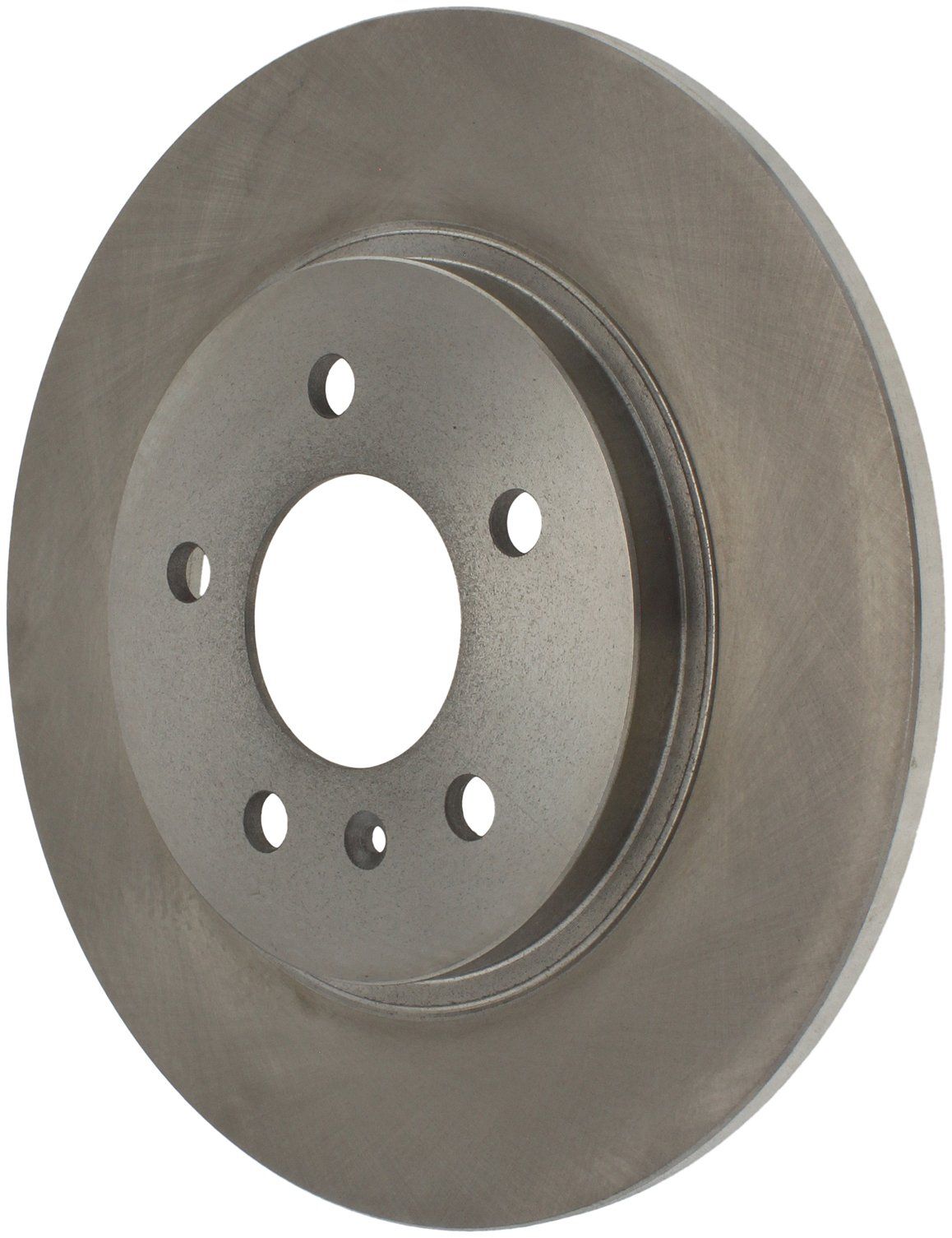 2005 Saturn Relay Disc Brake Rotor