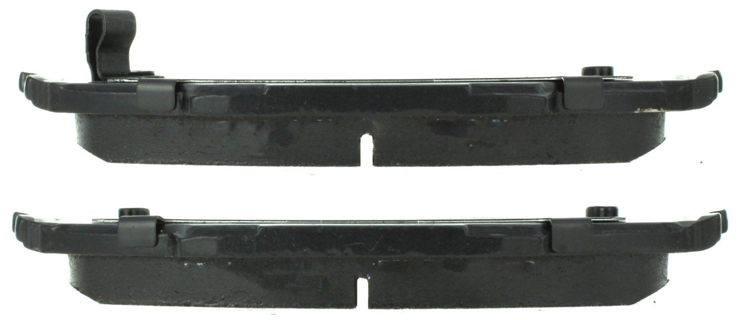 2005, 2004, 2003, 2002, 2001, 2000, 1999, 1998, 1997 GMC Jimmy Disc Brake Pad Set