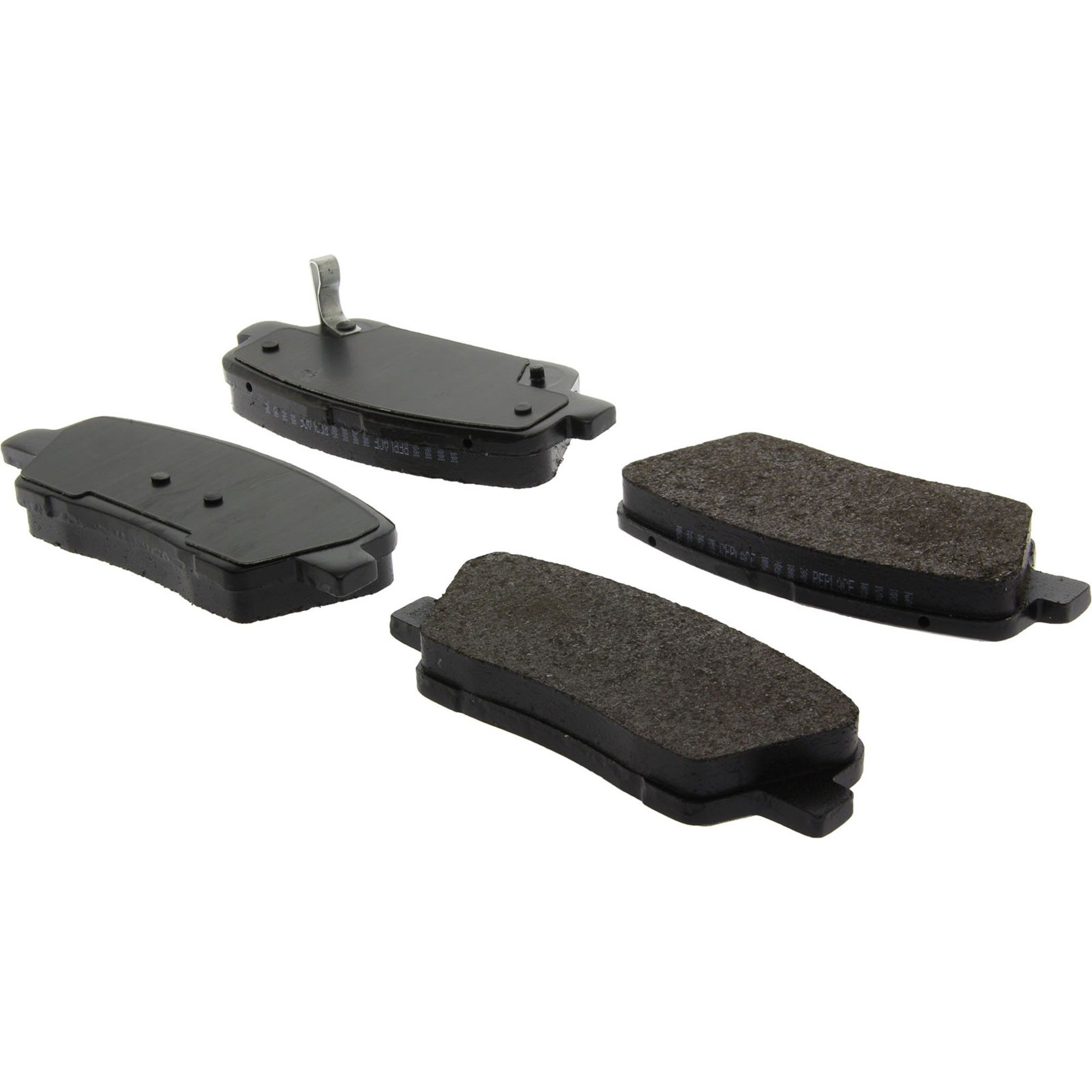 2022, 2021, 2020, 2019 Genesis G70 Disc Brake Pad Set