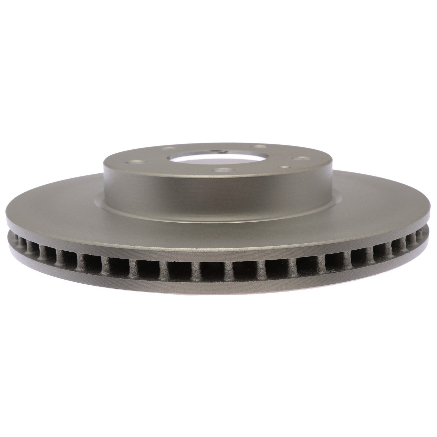 2018, 2017, 2016, 2015, 2014 Mazda 3 Disc Brake Rotor