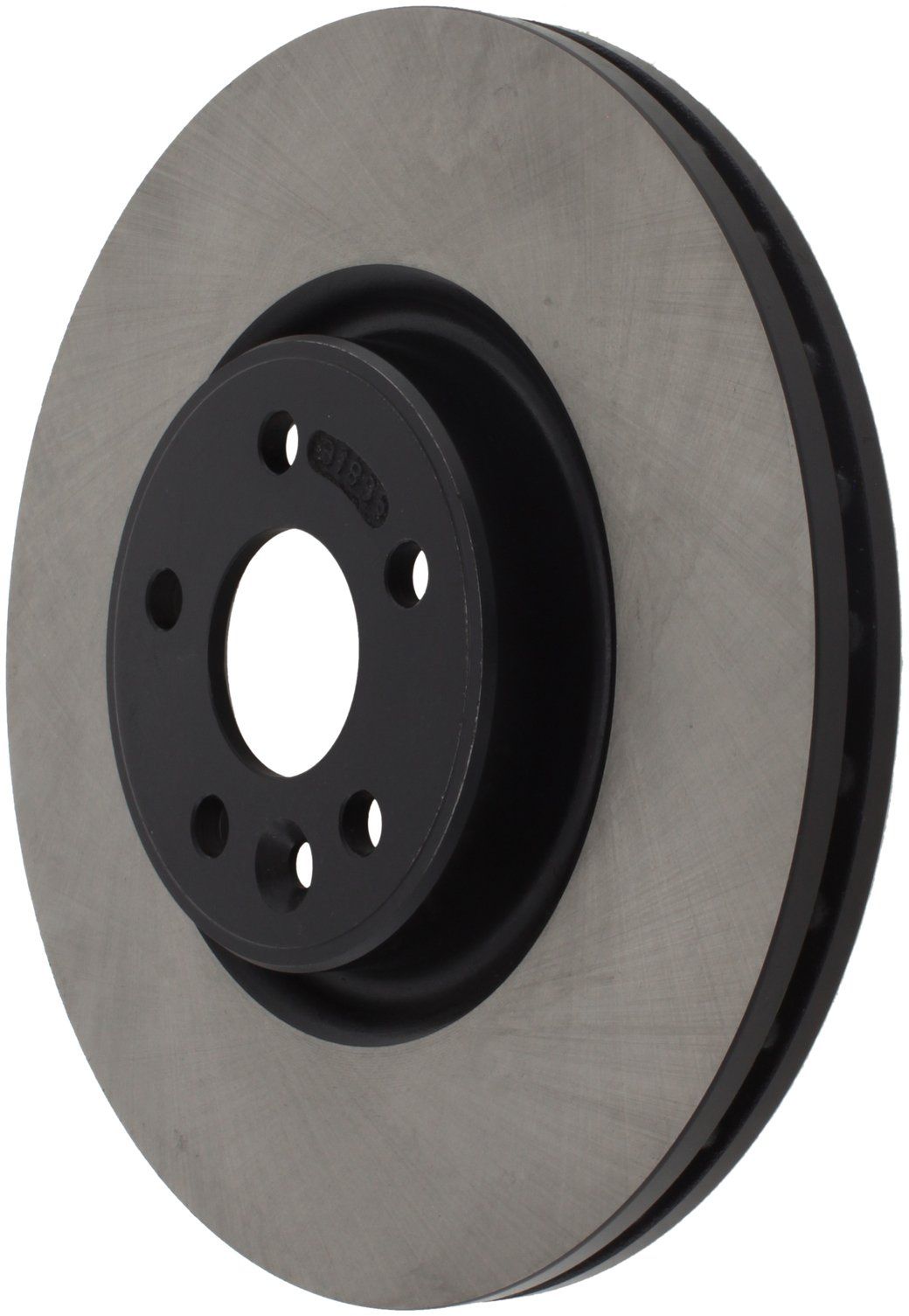 2016, 2015, 2014, 2013, 2012, 2011, 2010, 2009, 2008, 2007 Volvo S80 Disc Brake Rotor