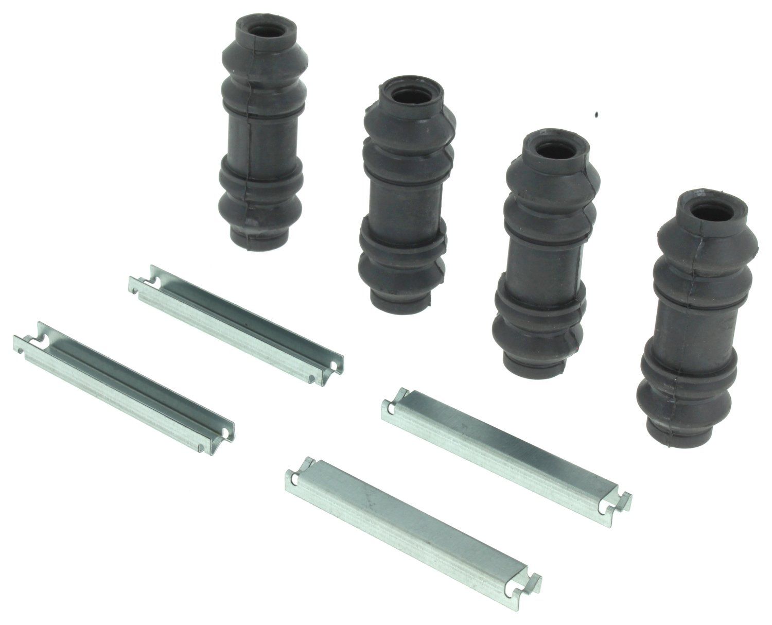 2010, 2009, 2008, 2007, 2006 Ford Explorer Victoria Disc Brake Hardware Kit