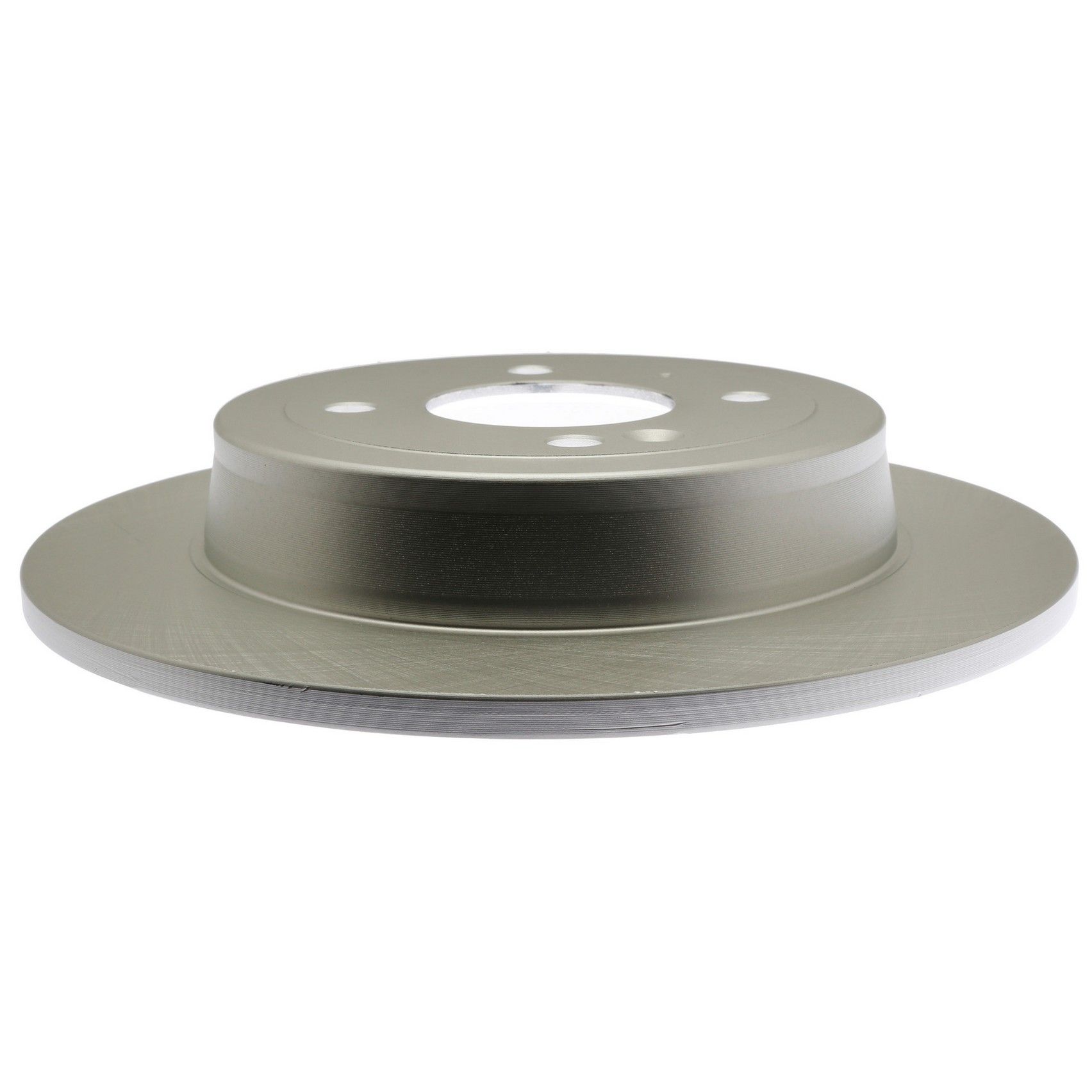2014, 2013 Dodge Attitude Disc Brake Rotor