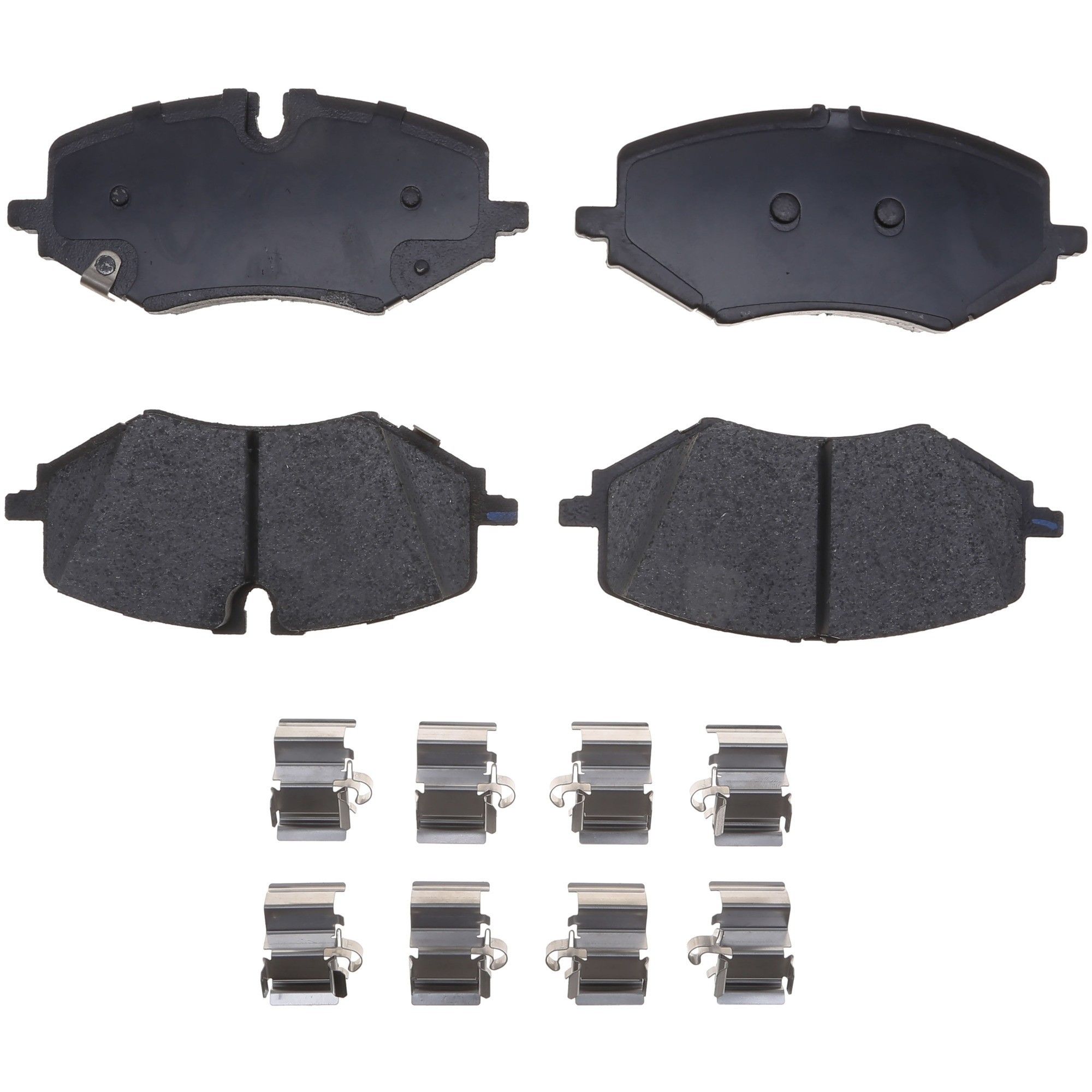 2021-2023 Buick Encore GX Disc Brake Pad Set Centric