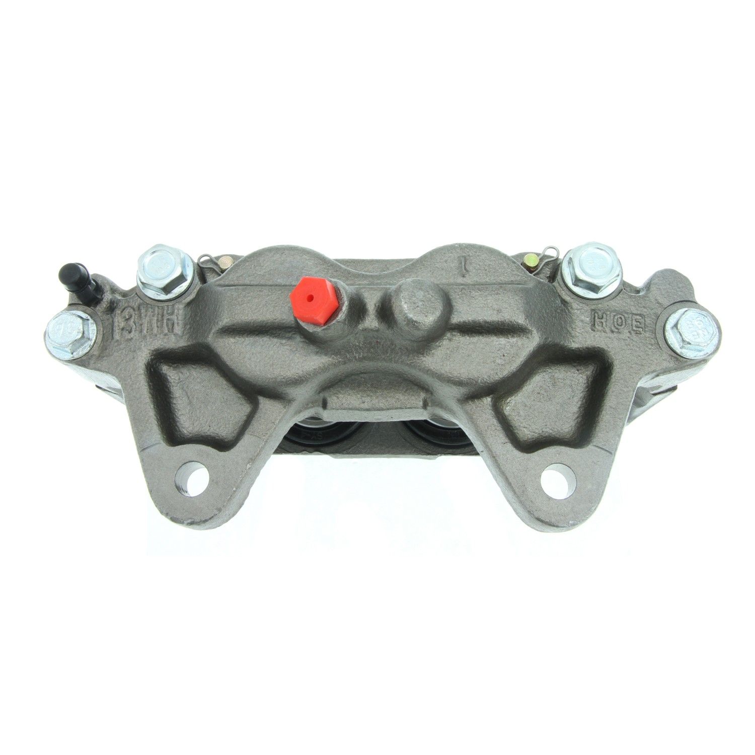 2009, 2008, 2007, 2006, 2005, 2004, 2003 Lexus GX470 Disc Brake Caliper