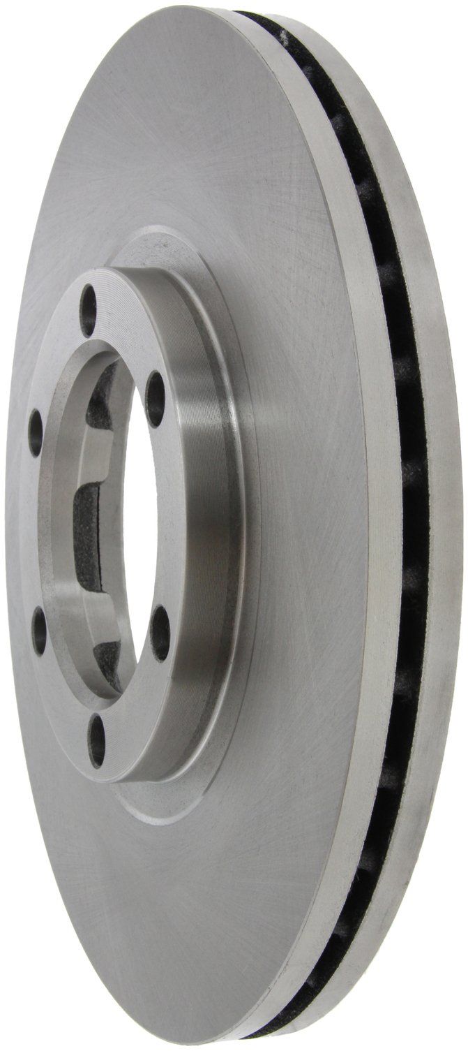 1995, 1994, 1993, 1992, 1991, 1990, 1989, 1988 Isuzu Pickup Disc Brake Rotor