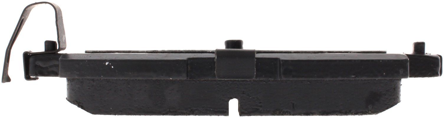 2018, 2017, 2016 Mazda CX-3 Disc Brake Pad Set