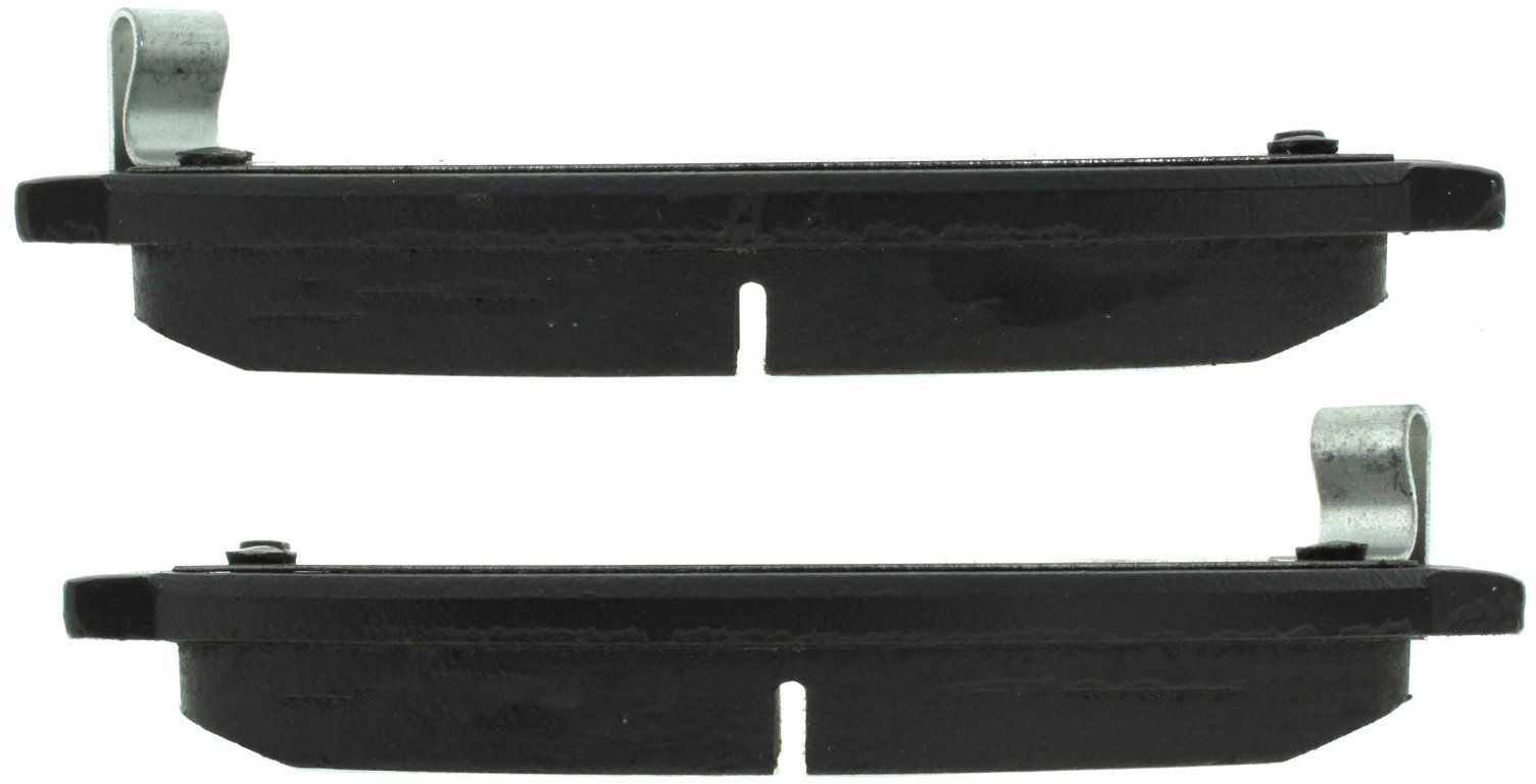 2002, 2001, 2000, 1999, 1998, 1997, 1996, 1995, 1994, 1993, 1992, 1991 Saturn SL Disc Brake Pad Set