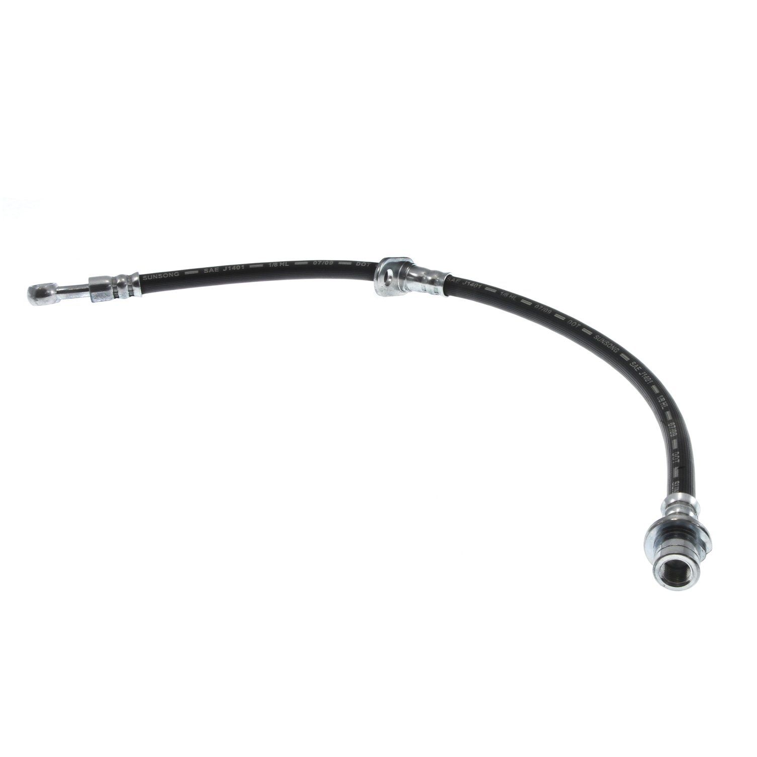 2014, 2013, 2012, 2011, 2010, 2009 Acura TSX Brake Hydraulic Hose