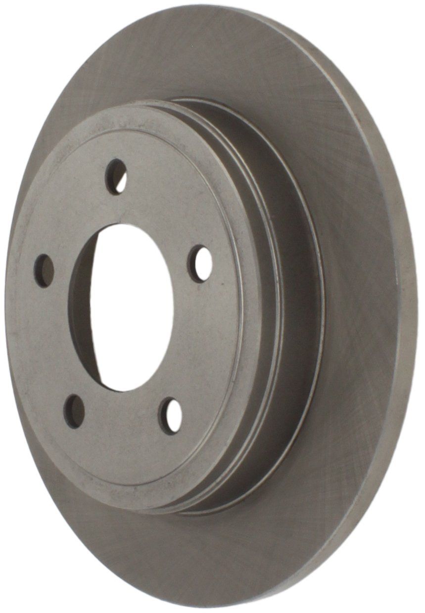 2004, 2003, 2002, 2001, 2000, 1999, 1998, 1997, 1996, 1995, 1994, 1993 Dodge Intrepid Disc Brake Rotor