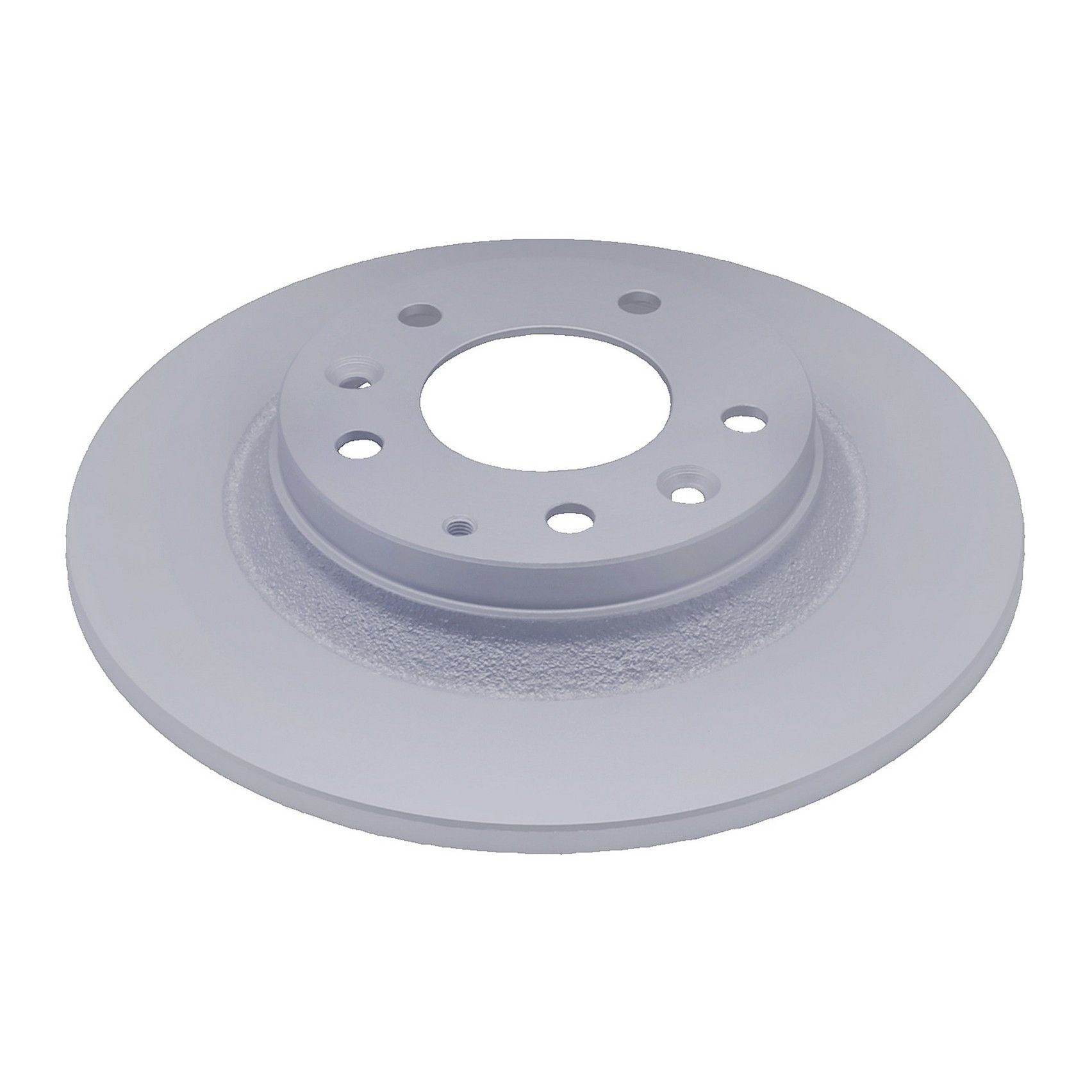 2013, 2012, 2011, 2010, 2009, 2008, 2007, 2006, 2005, 2004, 2003 Mazda 6 Disc Brake Rotor