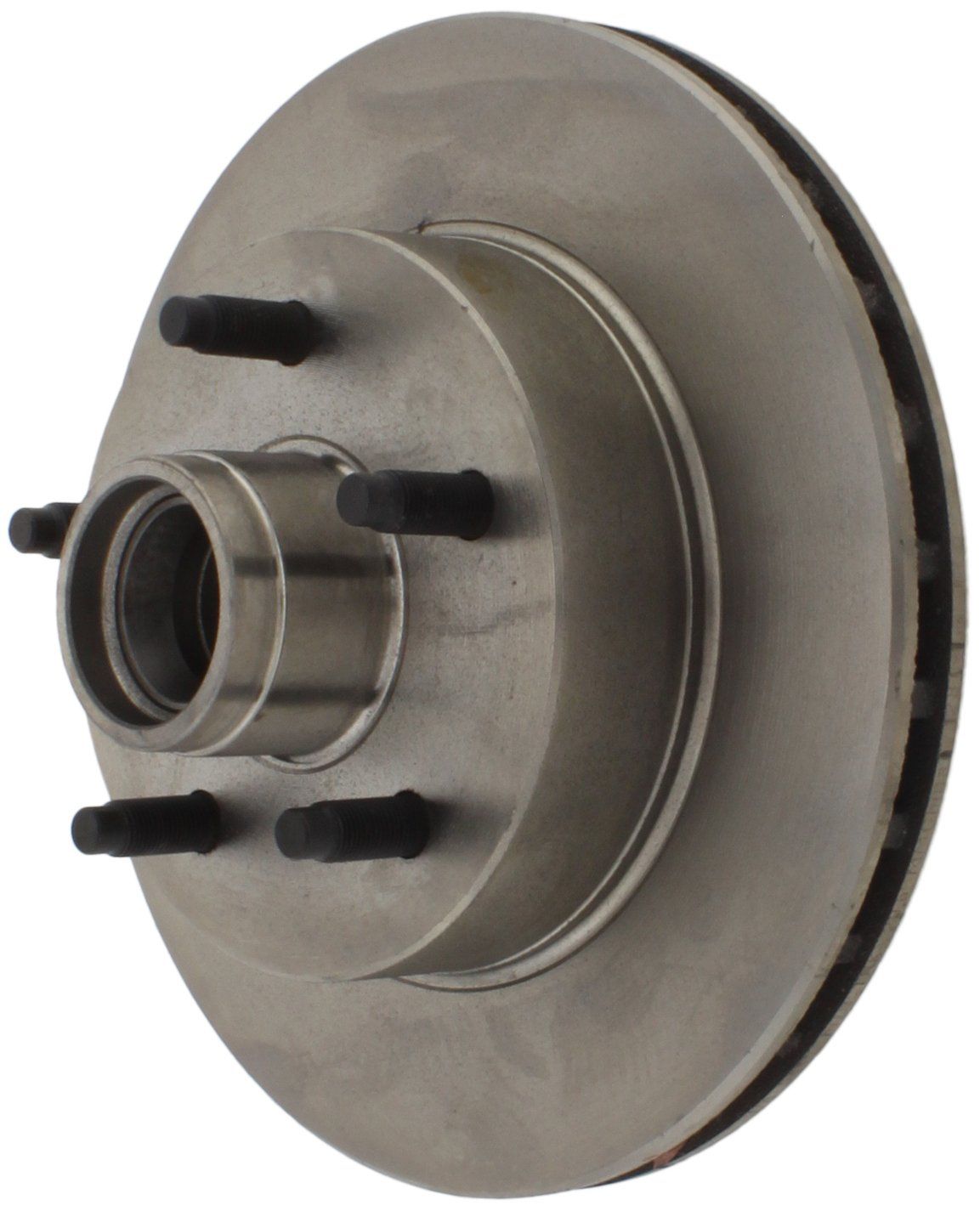 1994 Mazda B3000 Disc Brake Rotor and Hub Assembly