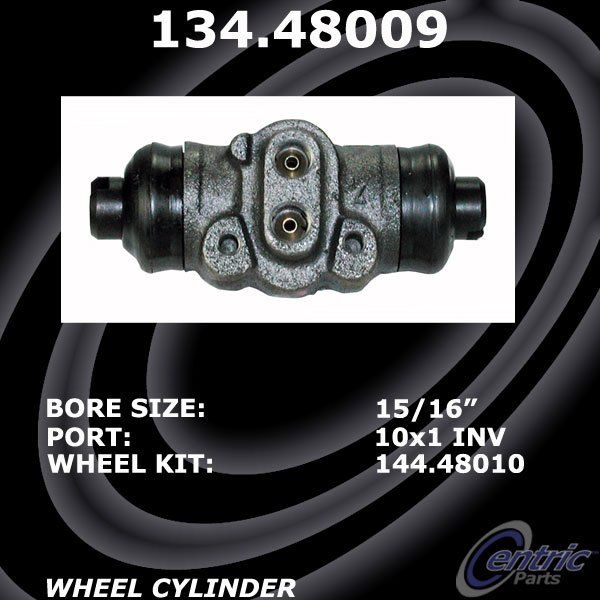 1995, 1994, 1993, 1992, 1991 Geo Tracker Drum Brake Wheel Cylinder