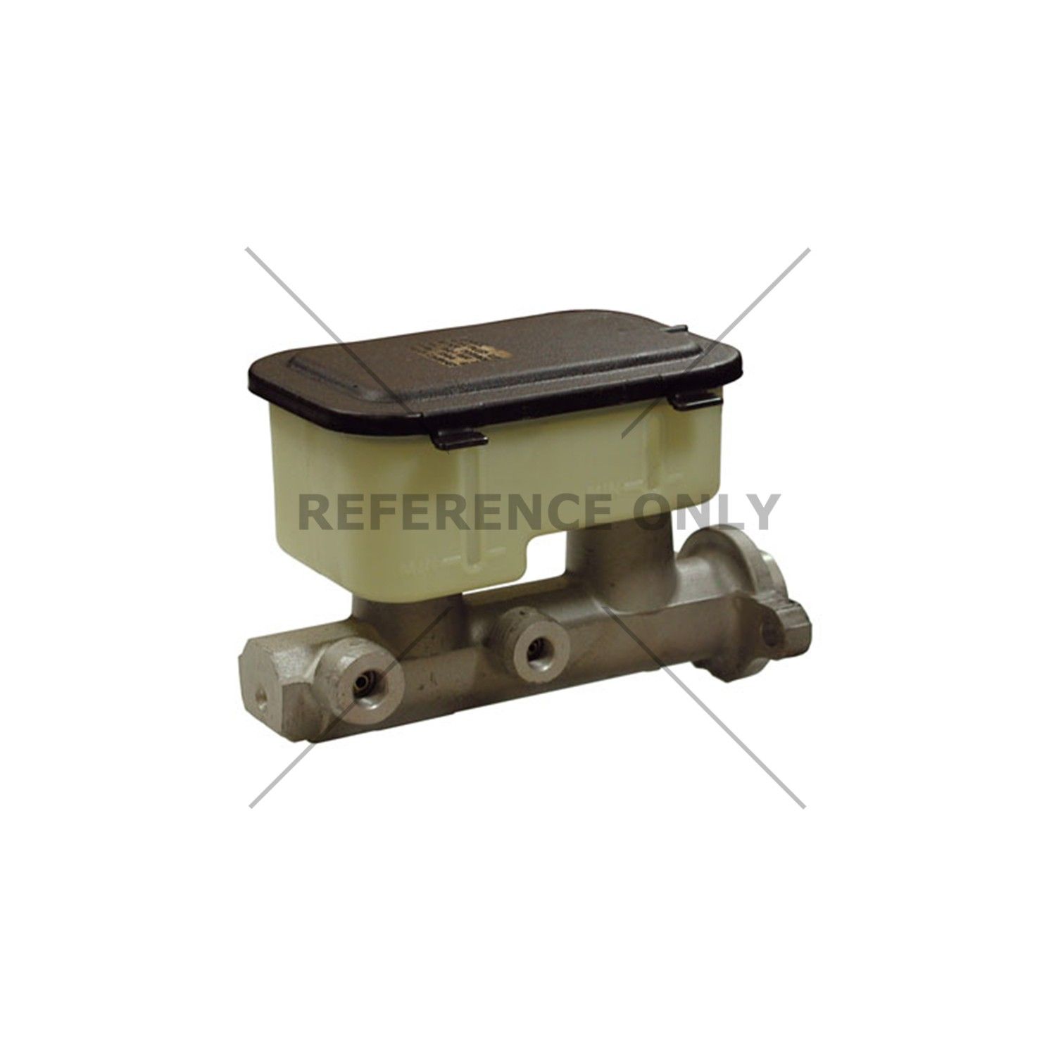 2002, 2001, 2000, 1999, 1998, 1997, 1996 Chevrolet Express 2500 1500 Brake Master Cylinder