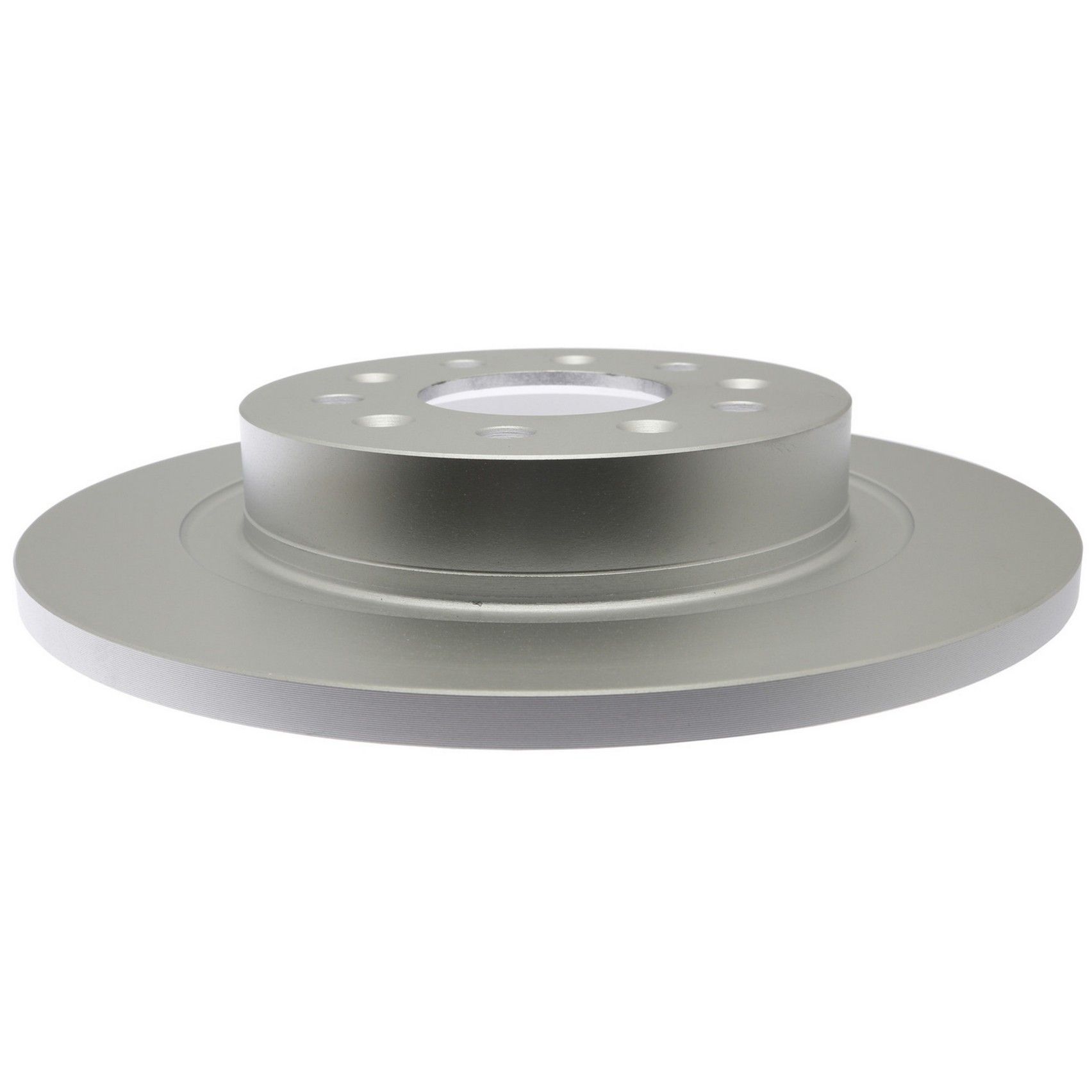 2023, 2022, 2021, 2020, 2019, 2018 Chevrolet Equinox Disc Brake Rotor
