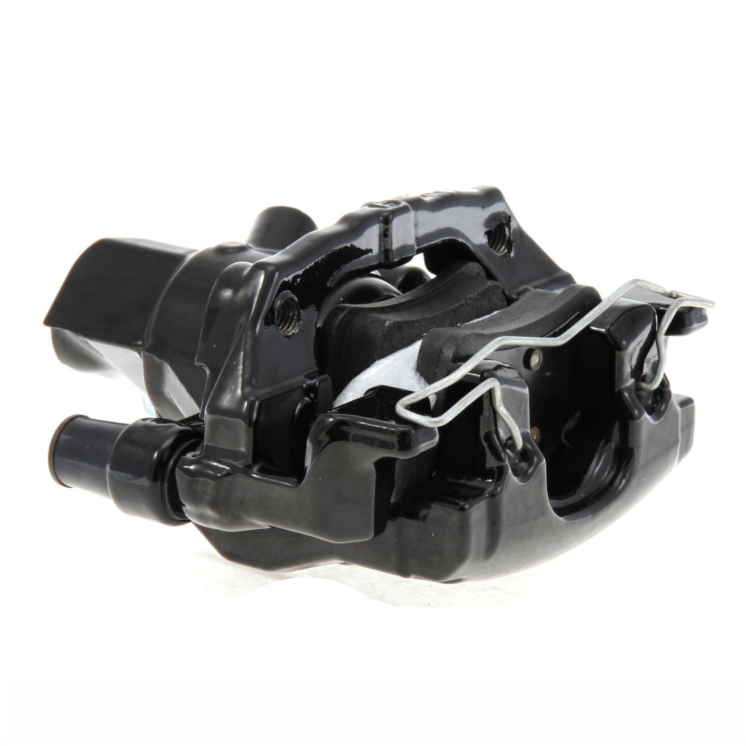 2013, 2012, 2011, 2010, 2009, 2008, 2007, 2006, 2005, 2004 Mazda 3 Disc Brake Caliper