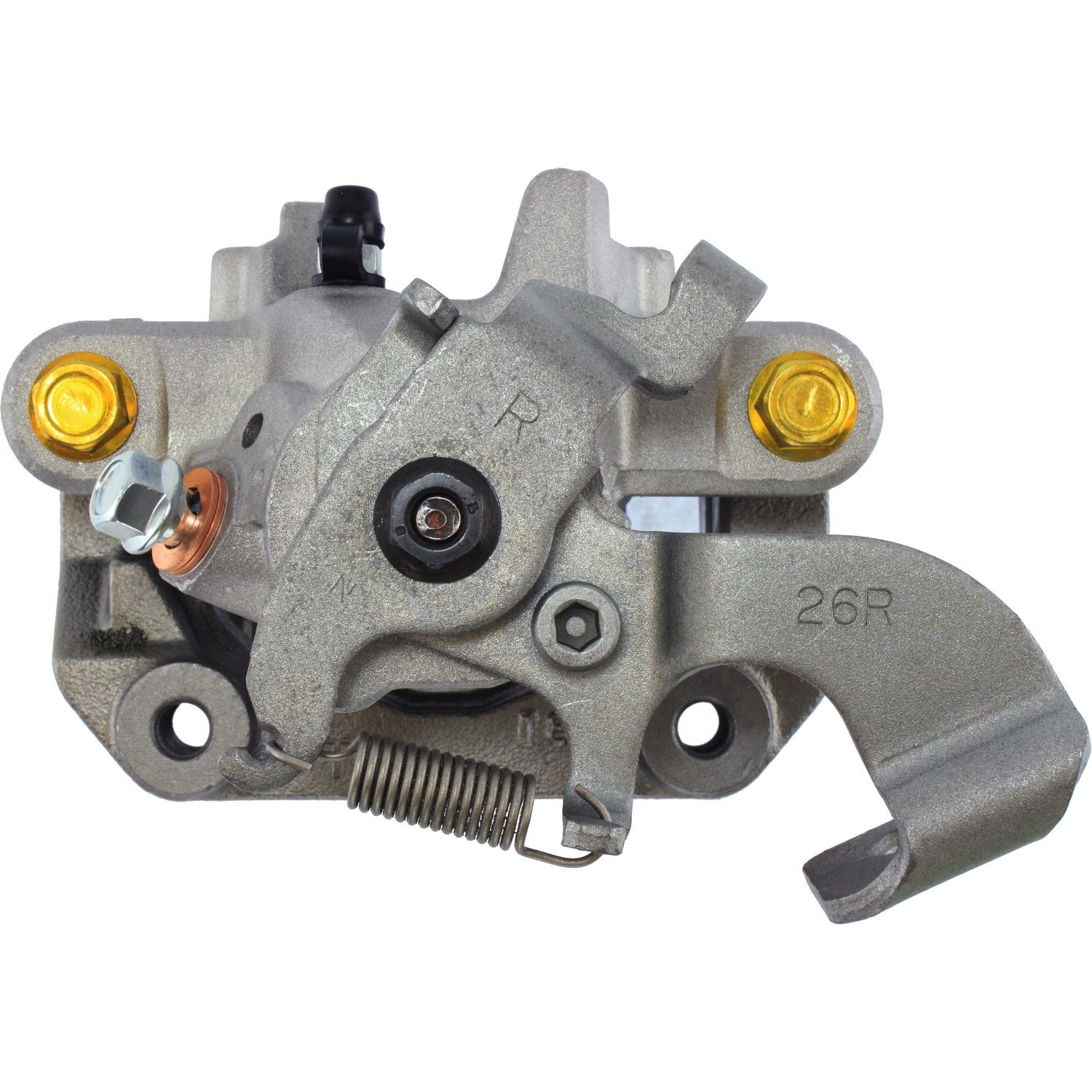 2015, 2014, 2013, 2012, 2011, 2010 Toyota Prius Disc Brake Caliper