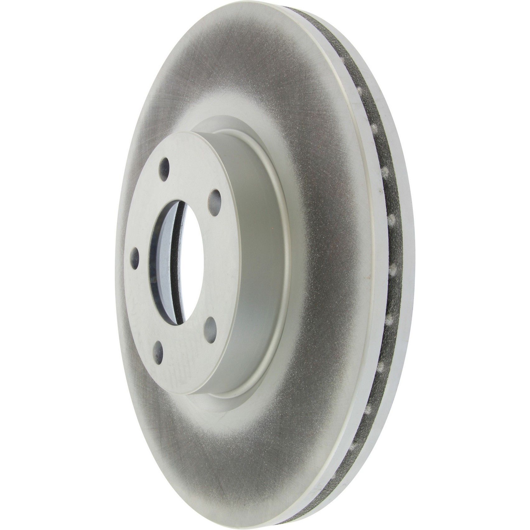 2013, 2012, 2011, 2010, 2009, 2008, 2007, 2006, 2005, 2004 Mazda 3 Disc Brake Rotor