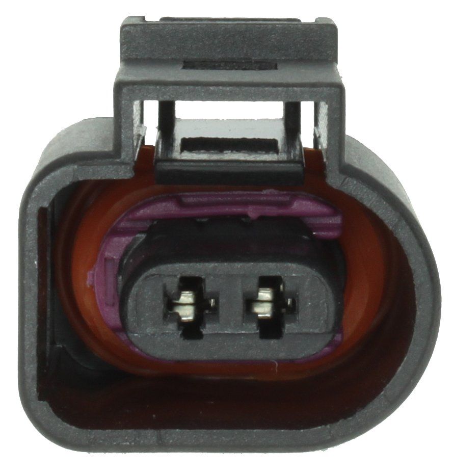 Disc Brake Pad Wear Sensor