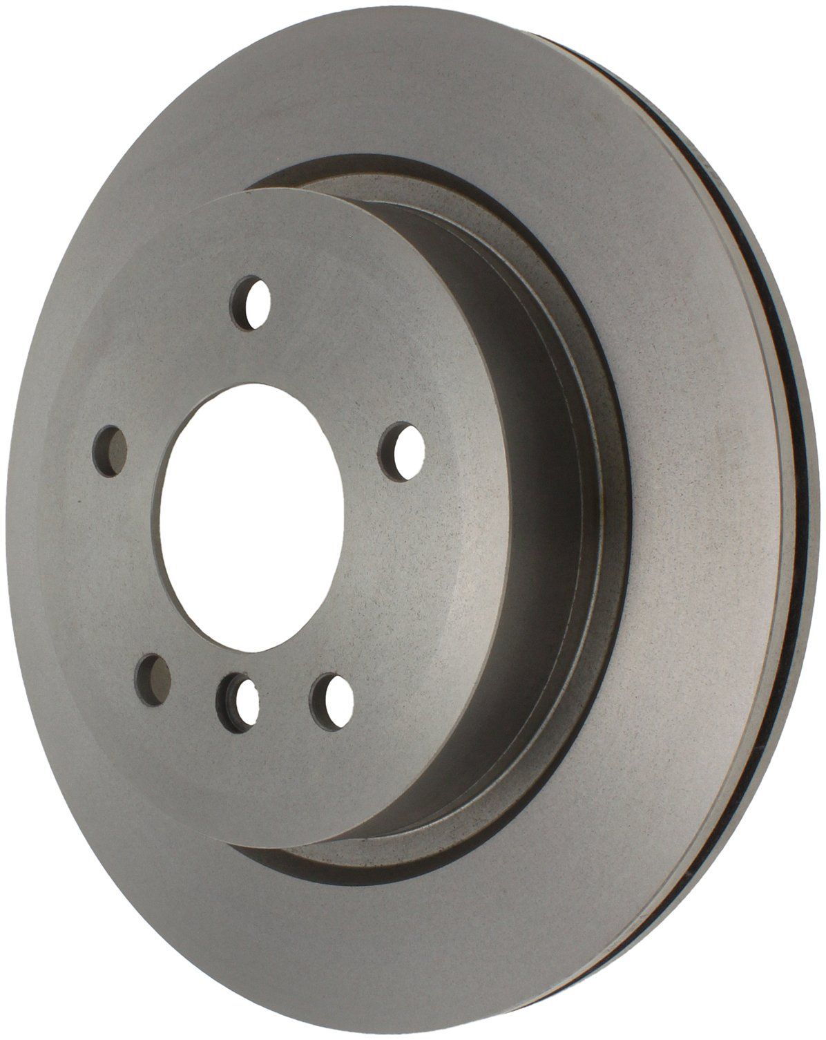 2009-2016 BMW Z4 Disc Brake Rotor Centric