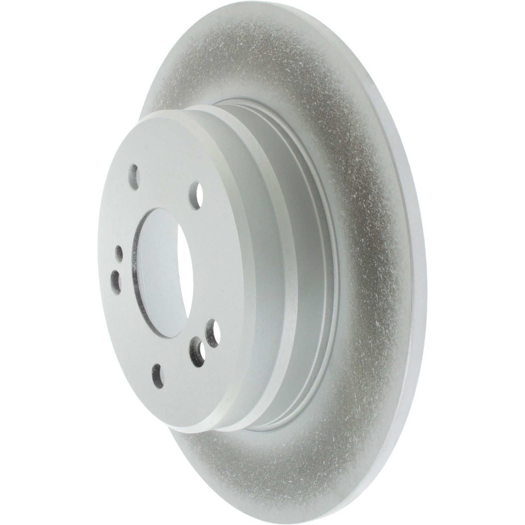 2008, 2007, 2006, 2005, 2004 Chrysler Crossfire Disc Brake Rotor