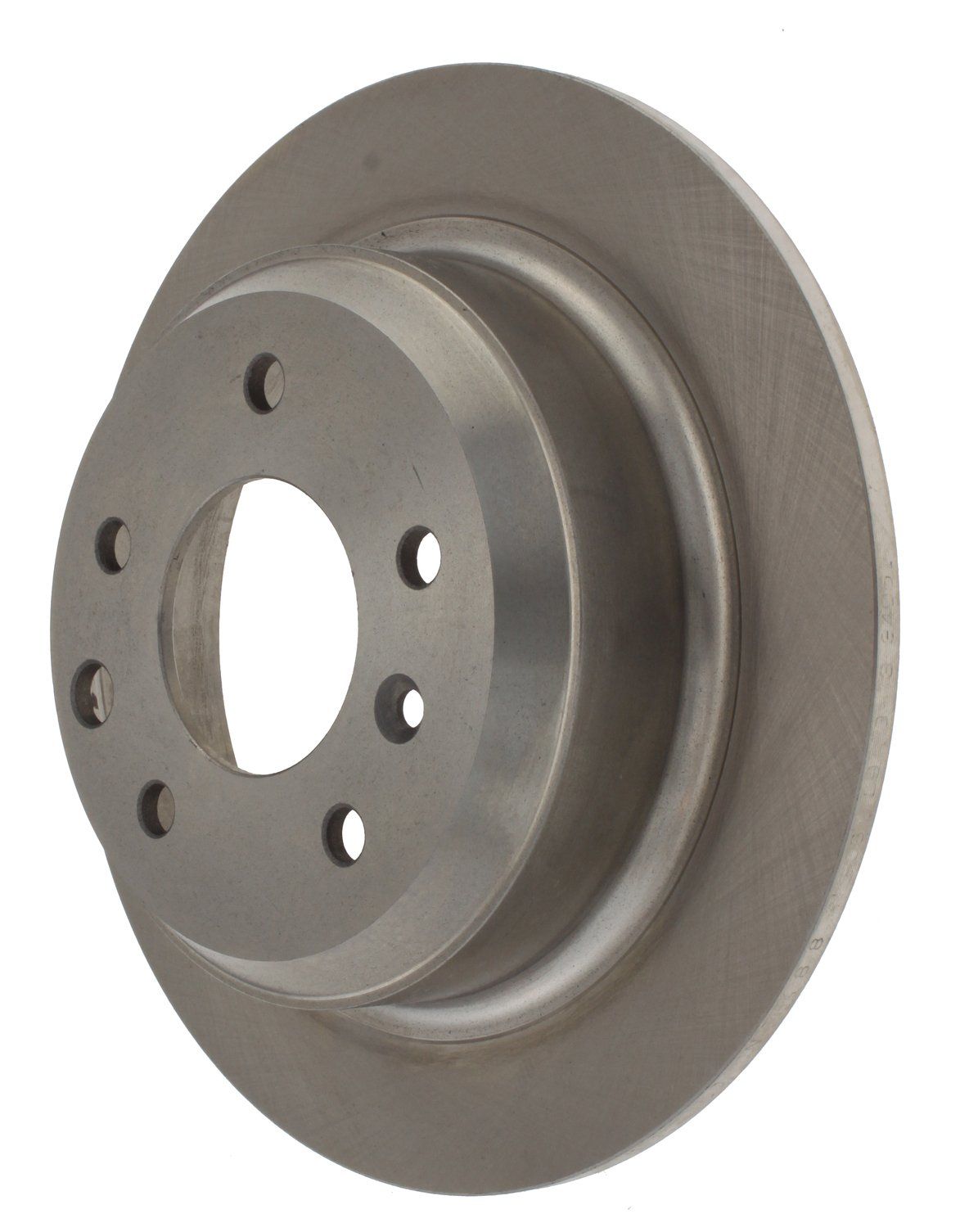 1995, 1994, 1993 Jaguar XJS Plas Disc Brake Rotor