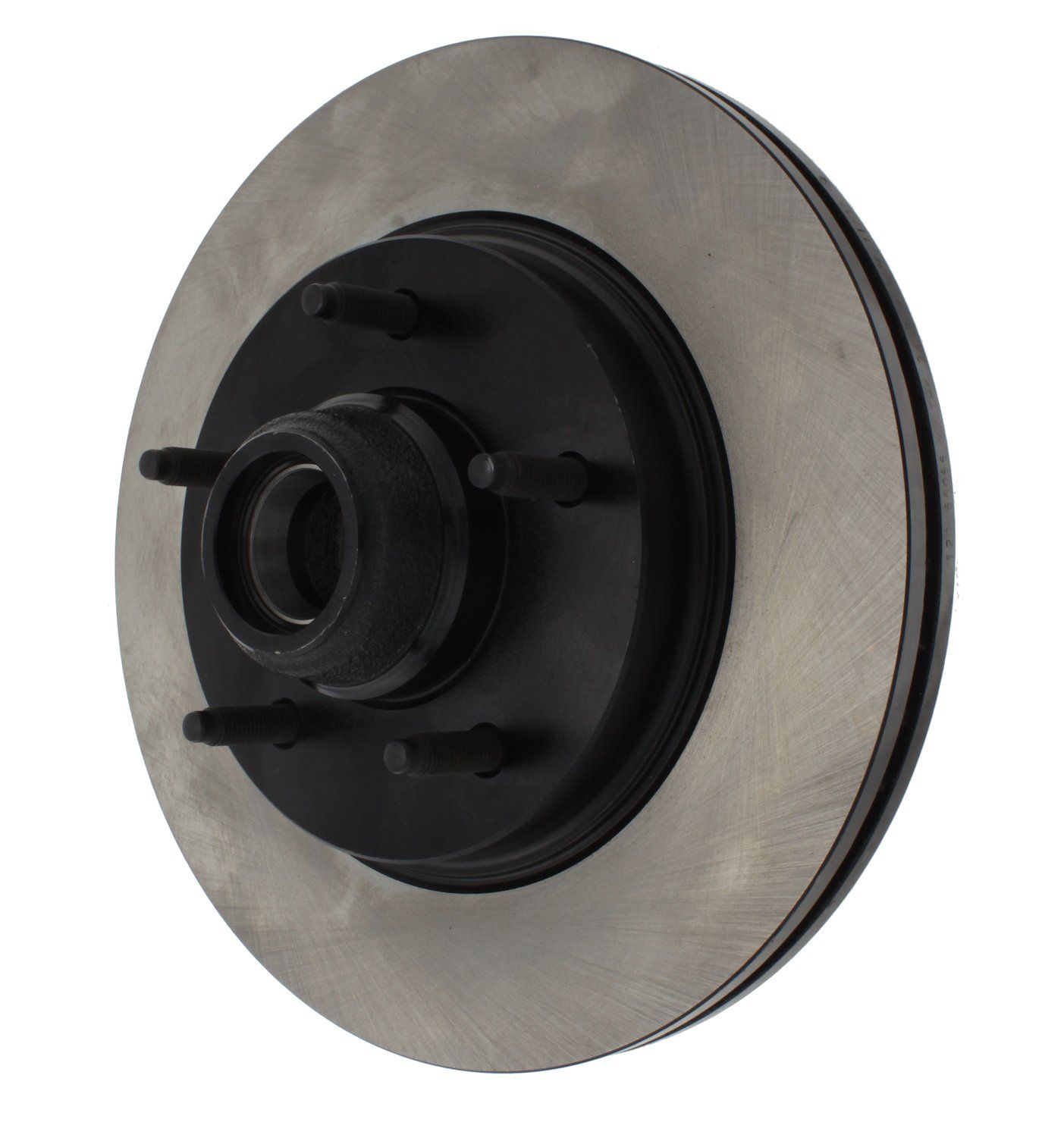 1999, 1998, 1997 Ford F-150 Disc Brake Rotor and Hub Assembly