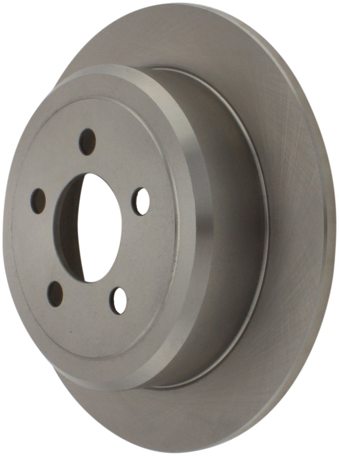 2011, 2010, 2009, 2008, 2007 Dodge Nitro Disc Brake Rotor