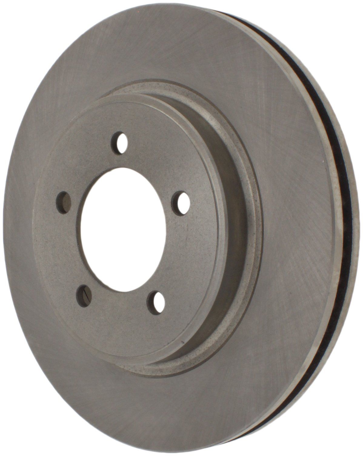 2010, 2009, 2008, 2007, 2006 Ford Explorer Disc Brake Rotor