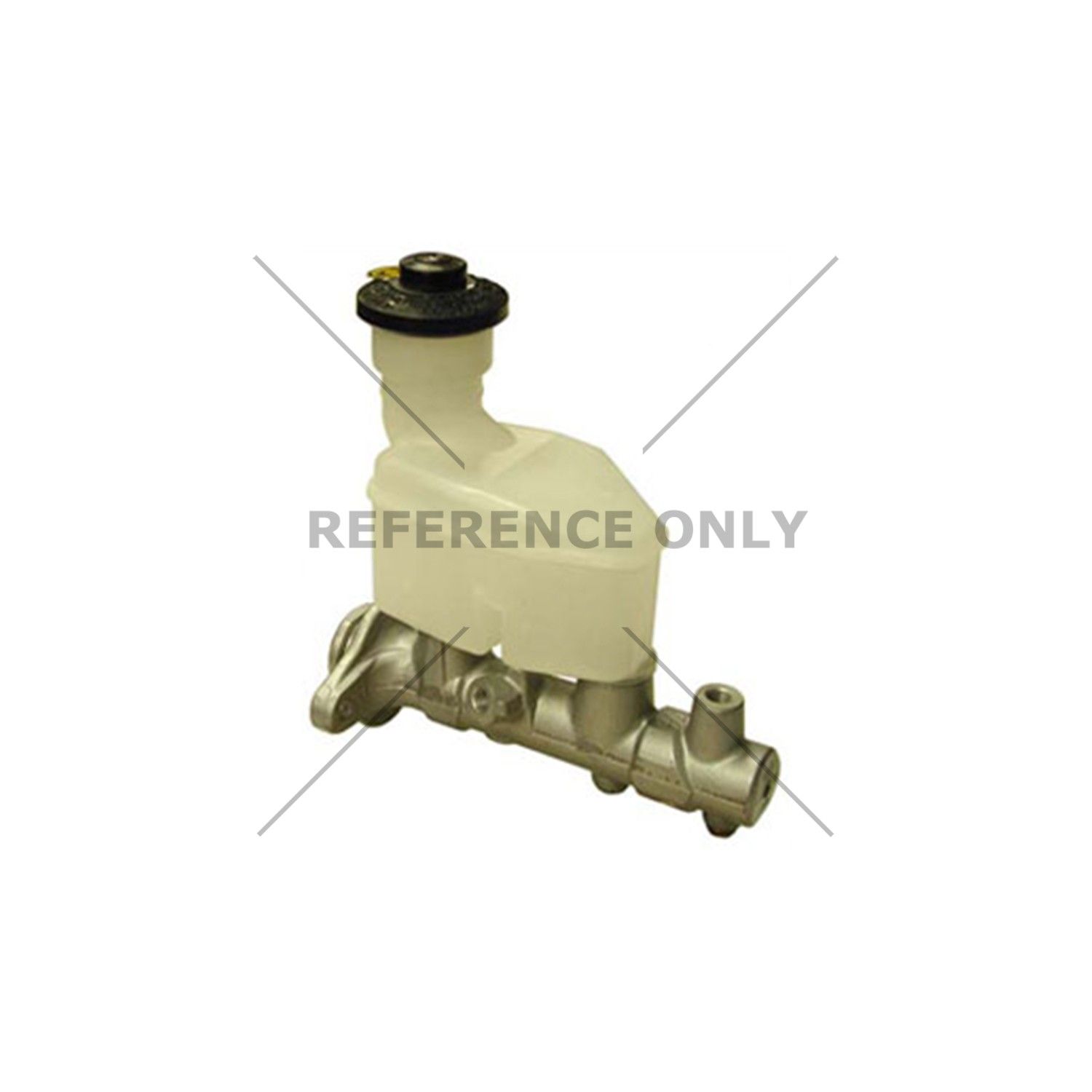 2000, 1999, 1998, 1997, 1996 Toyota RAV4 Brake Master Cylinder
