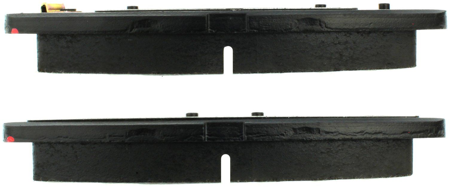 2017, 2016, 2015, 2014, 2013, 2012, 2011, 2010 Chevrolet Equinox Disc Brake Pad Set