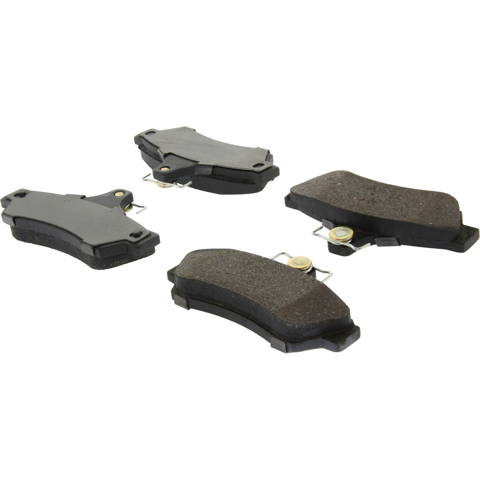 2004 Pontiac GTO Disc Brake Pad Set