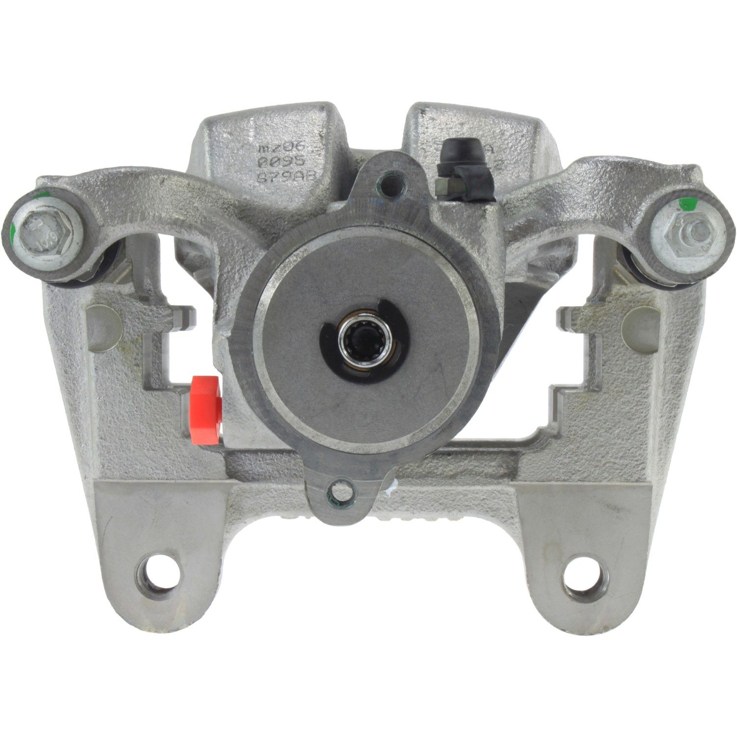2020, 2019, 2018, 2017, 2016, 2015, 2014 Jeep Cherokee Disc Brake Caliper
