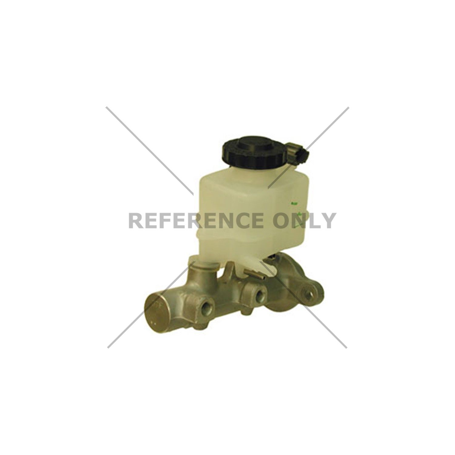 2007, 2006, 2005, 2004 Chevrolet Optra Brake Master Cylinder