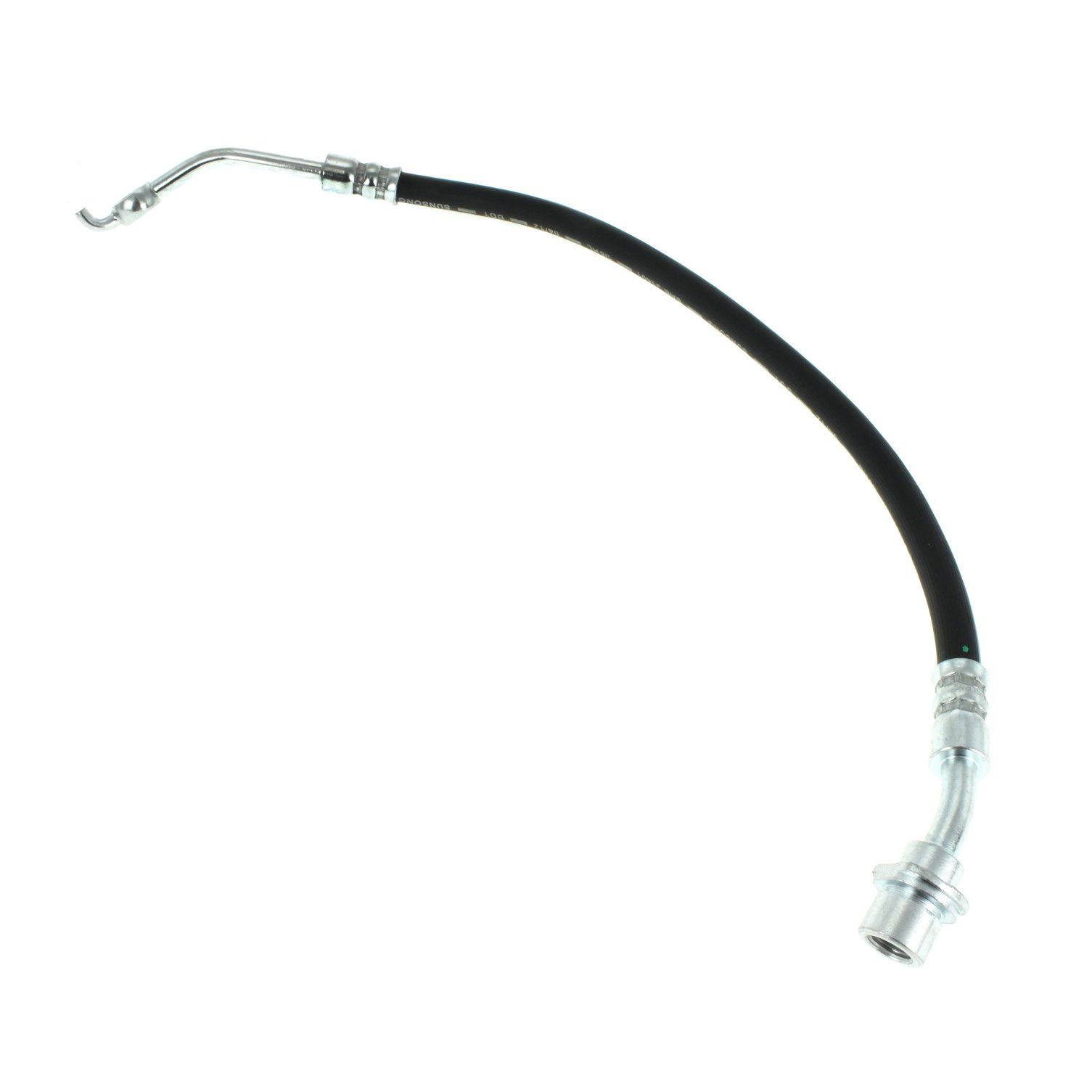 2011, 2010, 2009, 2008, 2007 Lexus GS350 Brake Hydraulic Hose