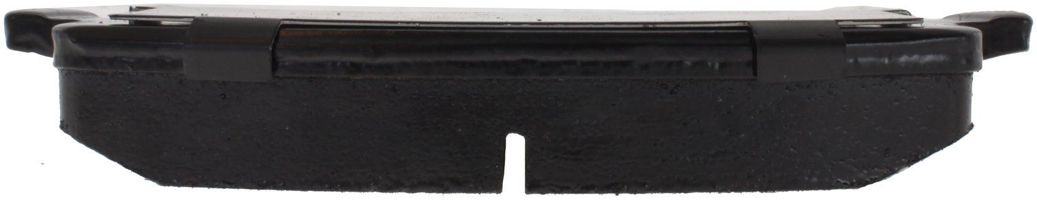 2017, 2016, 2015, 2014, 2013, 2012, 2011, 2010, 2009, 2008 Audi S5 Disc Brake Pad Set
