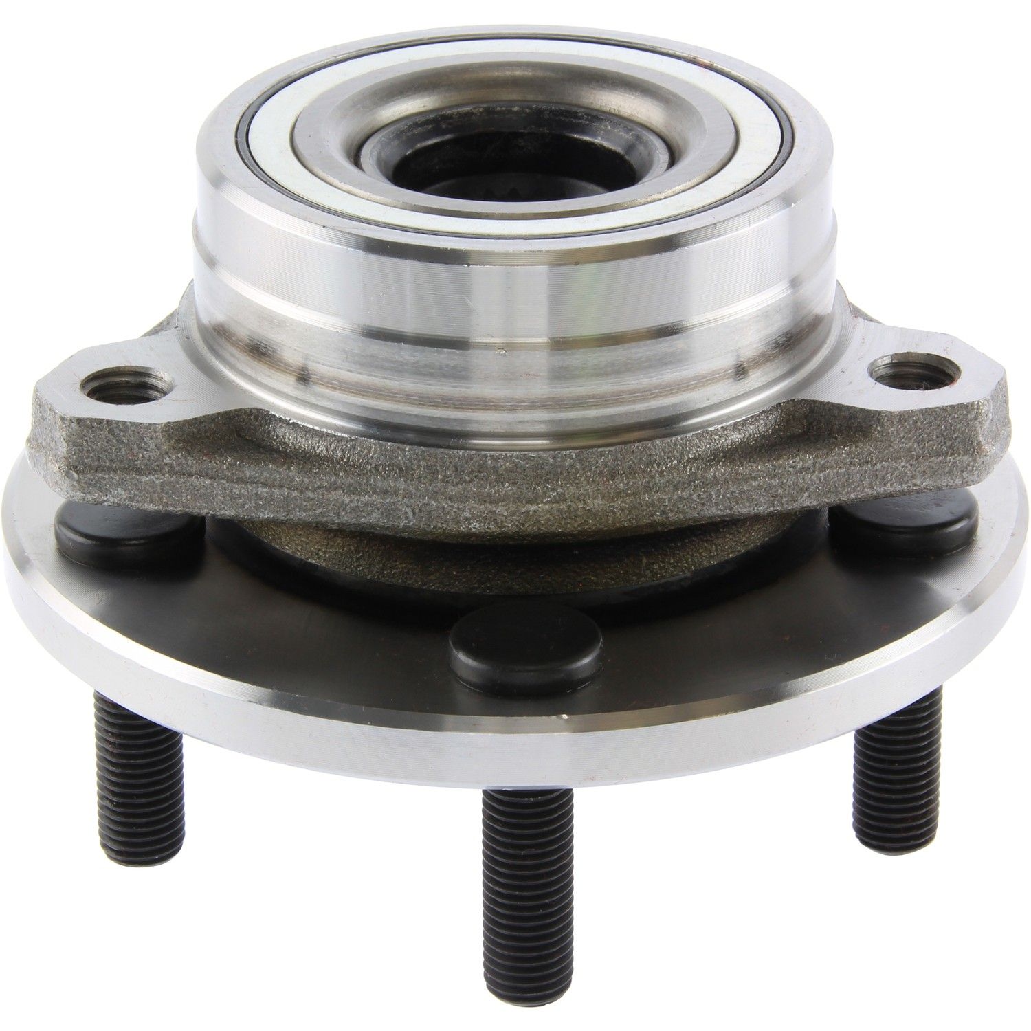 2007, 2006, 2005, 2004, 2003, 2002, 2001, 2000, 1999, 1998, 1997, 1996 Ford Taurus Wheel Bearing and Hub Assembly