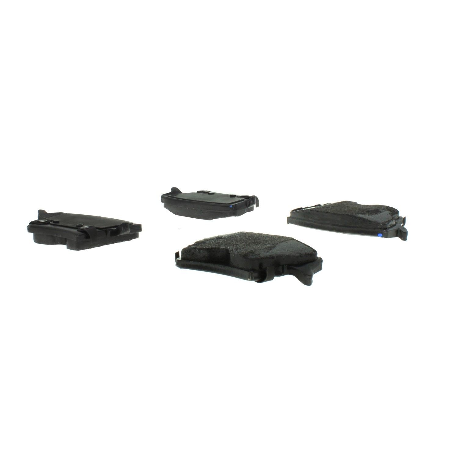 2008, 2007, 2006 Dodge Magnum Disc Brake Pad Set
