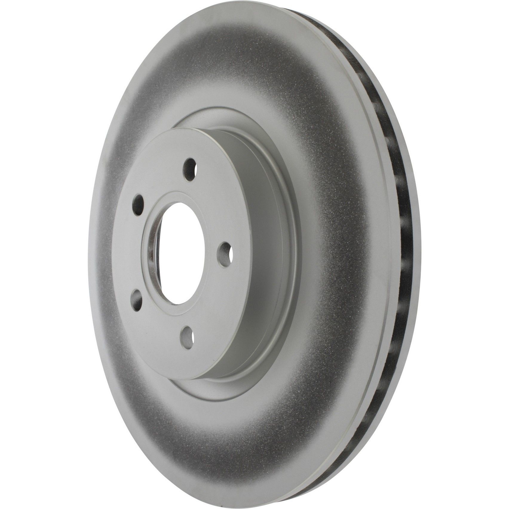 2018, 2017, 2016, 2015, 2014 Ford Transit Connect Disc Brake Rotor