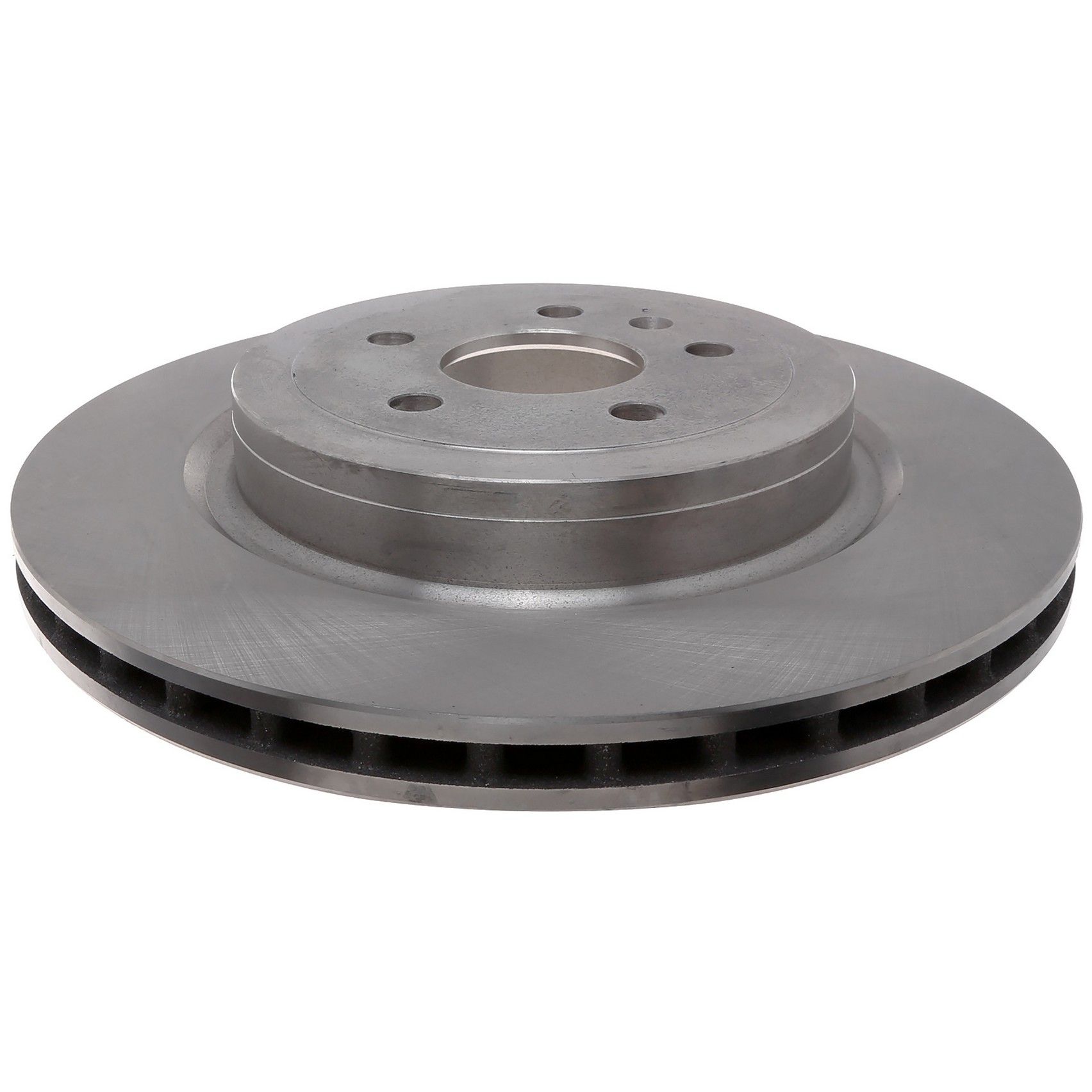 2016, 2015, 2014, 2013, 2012 Tesla S Disc Brake Rotor