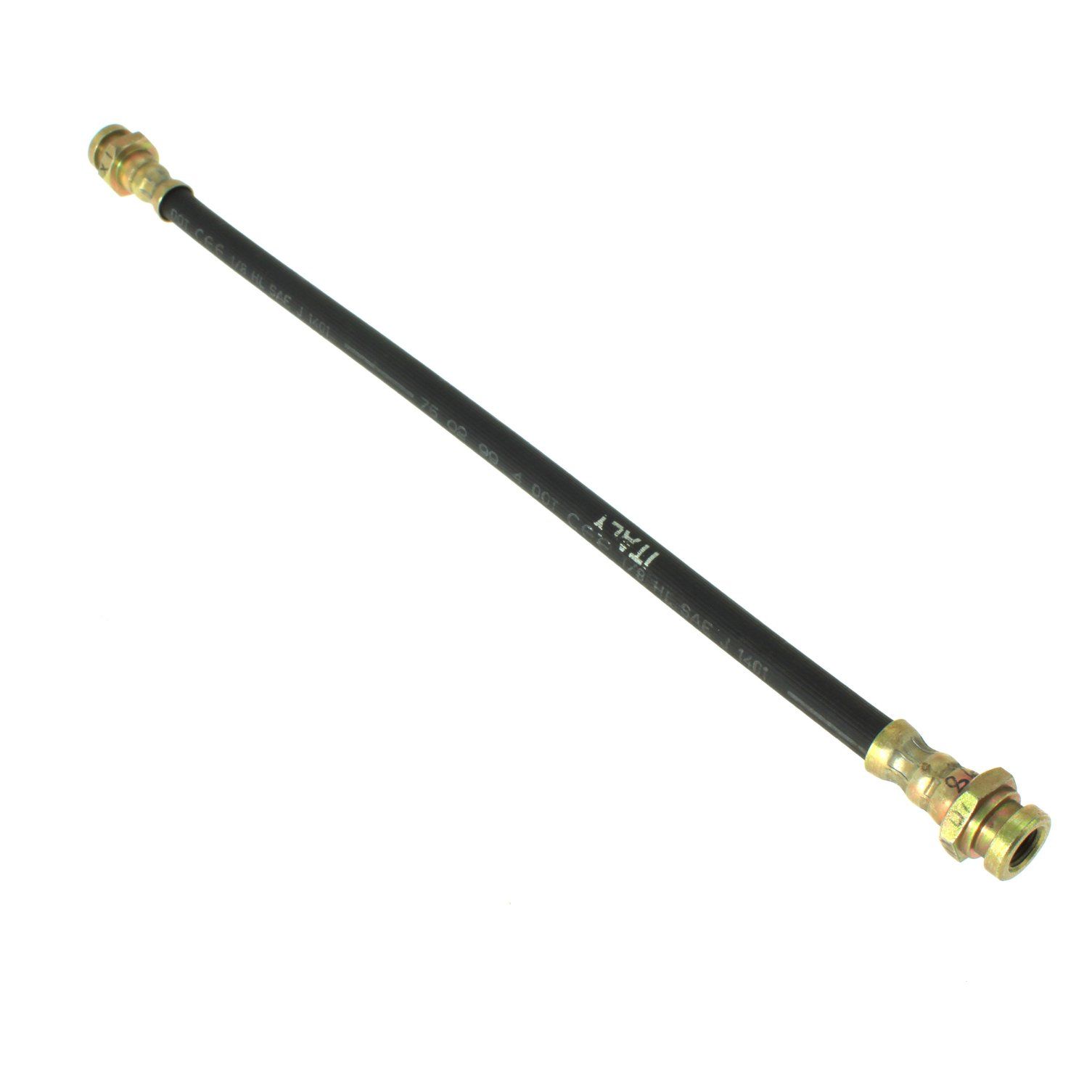 1987, 1986 Mazda B2000 Brake Hydraulic Hose