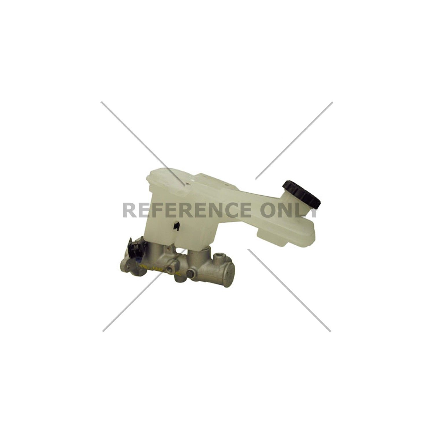 2003, 2002, 2001, 2000 Mazda MPV Brake Master Cylinder