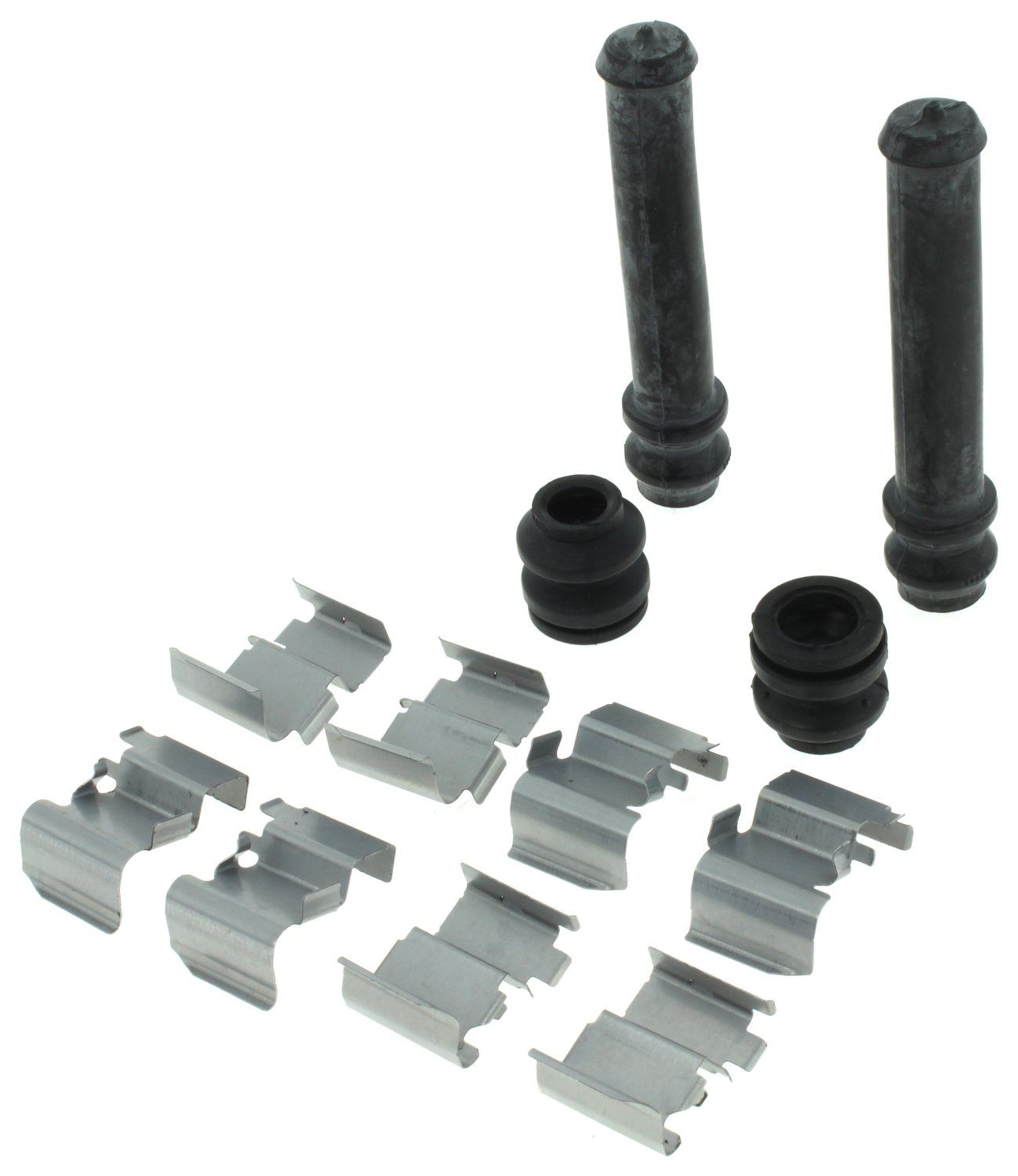 2014, 2013, 2012, 2011, 2010, 2009, 2008, 2007 Ford Edge Disc Brake Hardware Kit