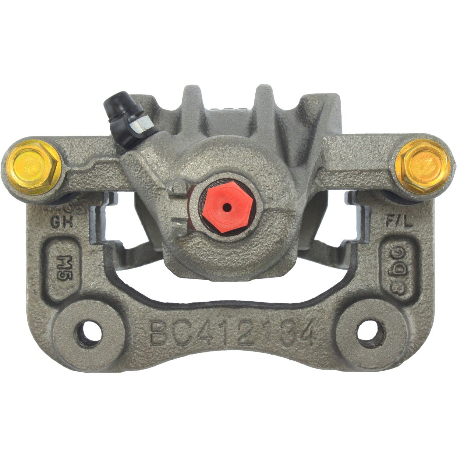 2011, 2010, 2009 Hyundai Azera Disc Brake Caliper